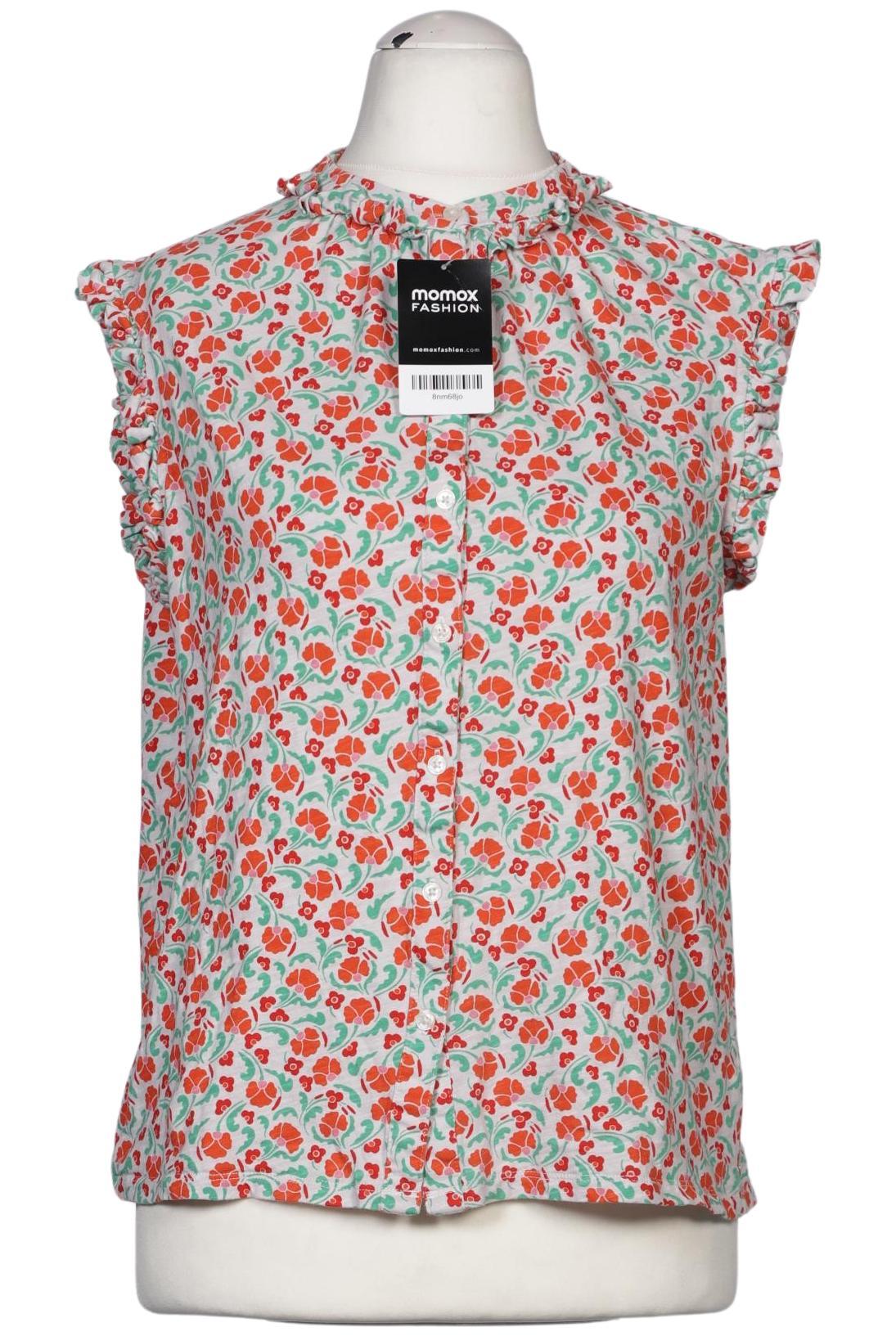 

Boden Damen Bluse, mehrfarbig, Gr. 38