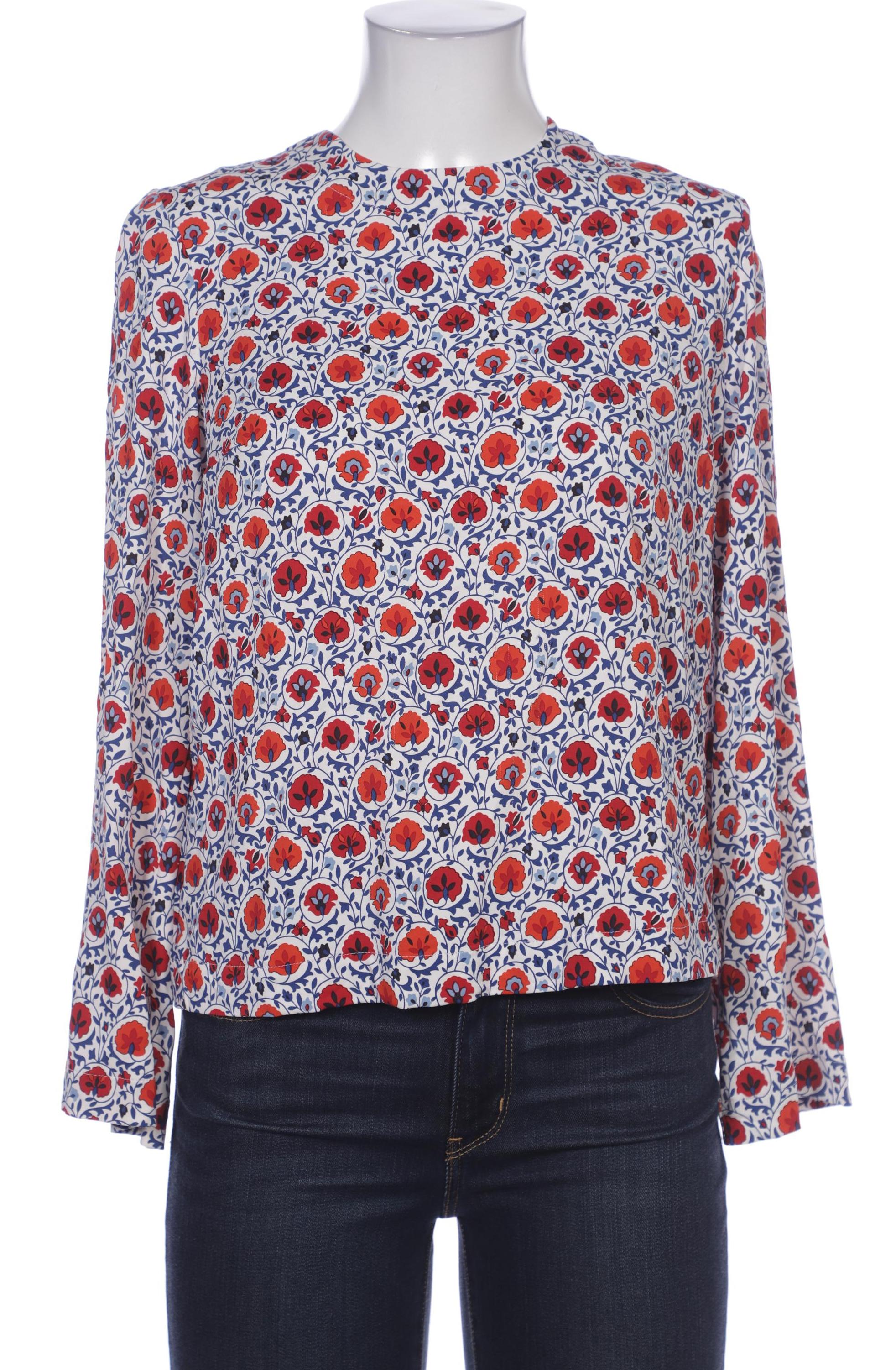 

Boden Damen Bluse, mehrfarbig, Gr. 42
