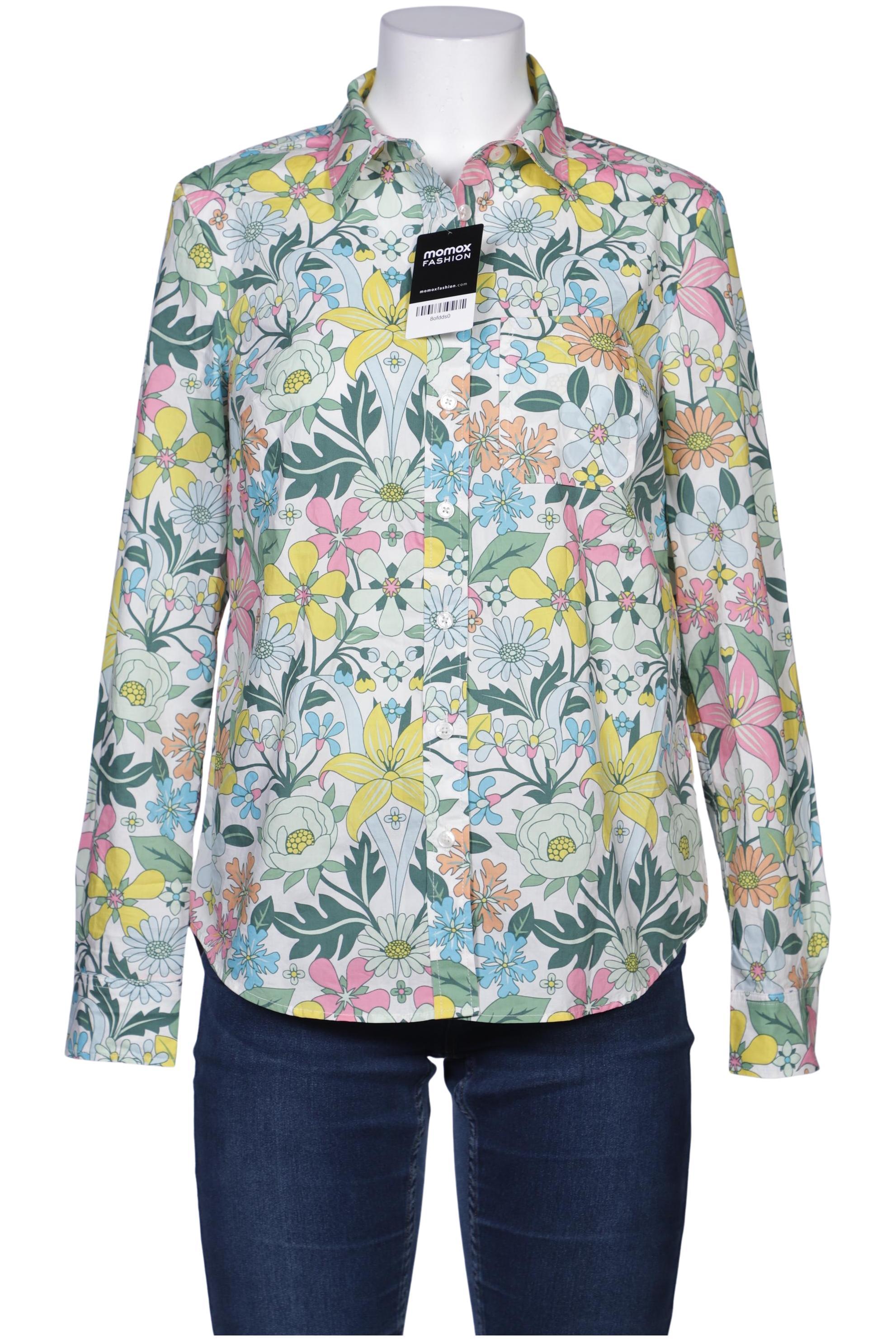 

Boden Damen Bluse, mehrfarbig, Gr. 36
