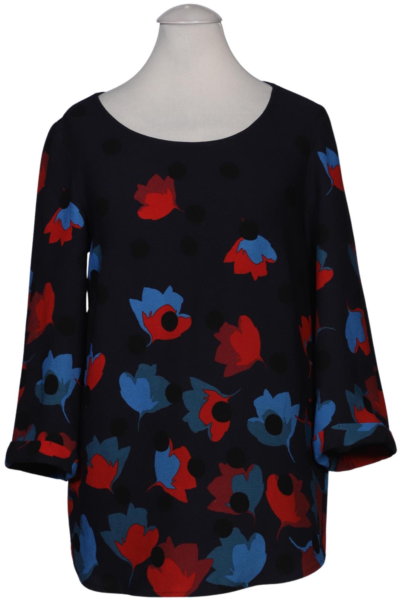 

Boden Damen Bluse, mehrfarbig, Gr. 32