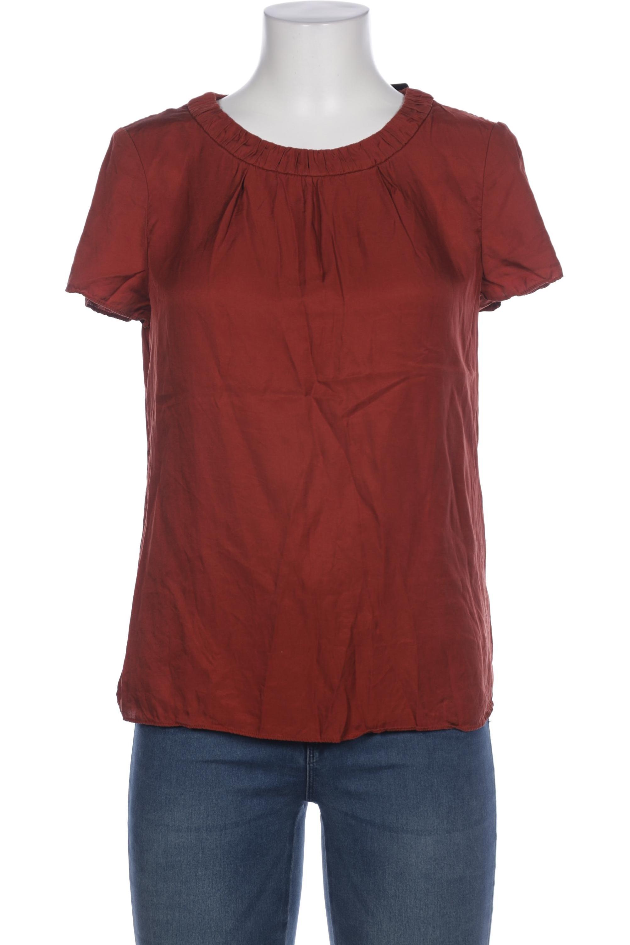 

Boden Damen Bluse, rot, Gr. 38