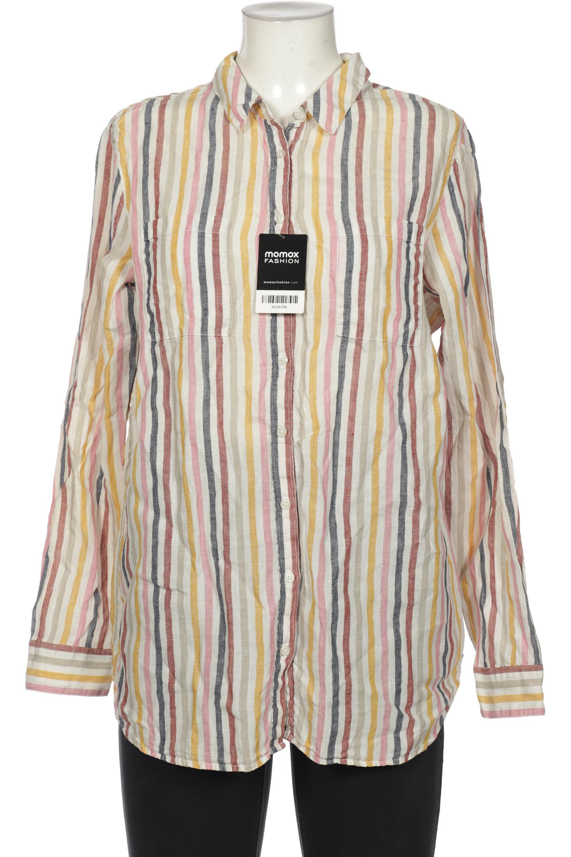 

Boden Damen Bluse, mehrfarbig, Gr. 40