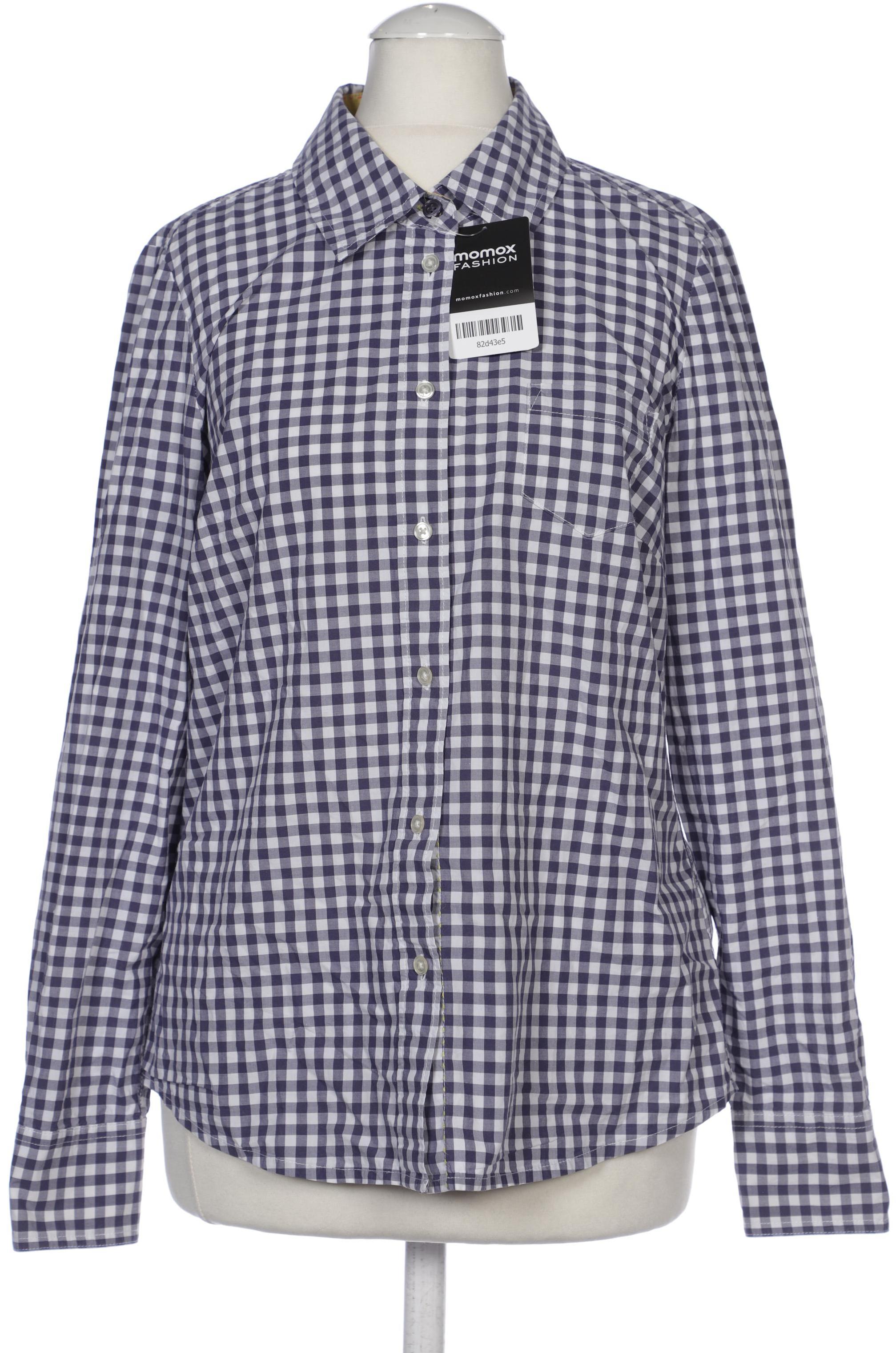 

Boden Damen Bluse, marineblau