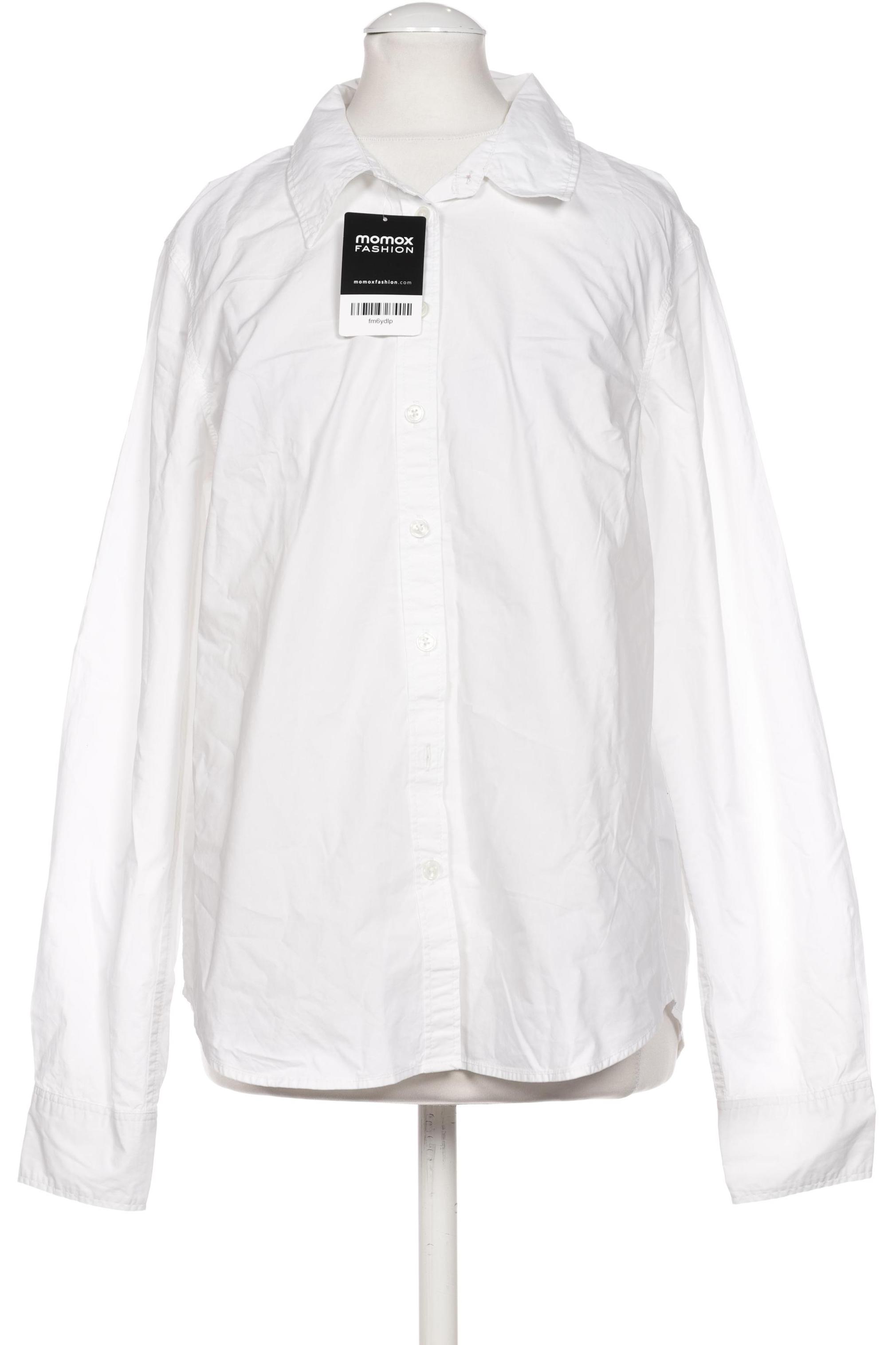 

Boden Damen Bluse, weiß, Gr. 36