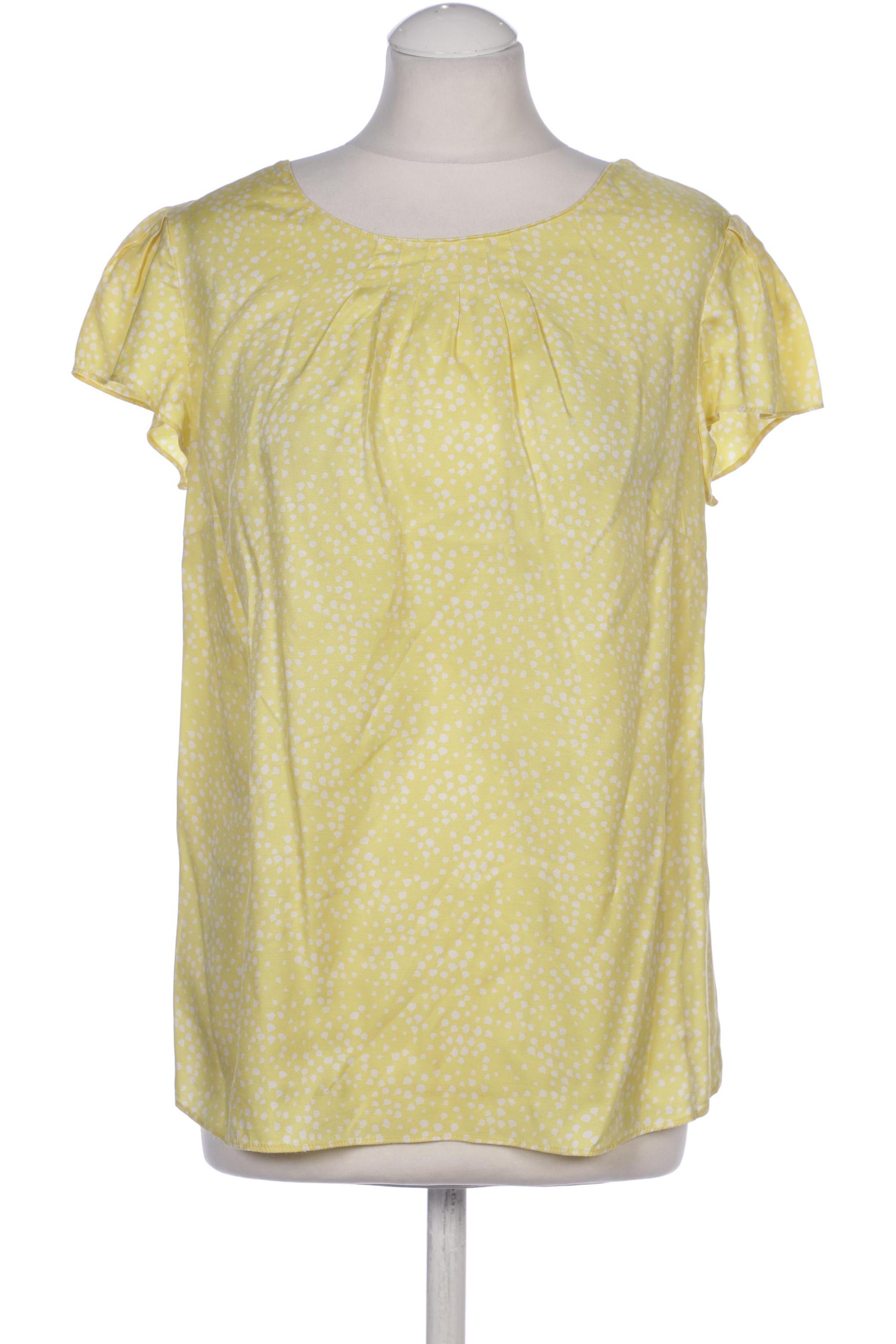 

Boden Damen Bluse, gelb, Gr. 38