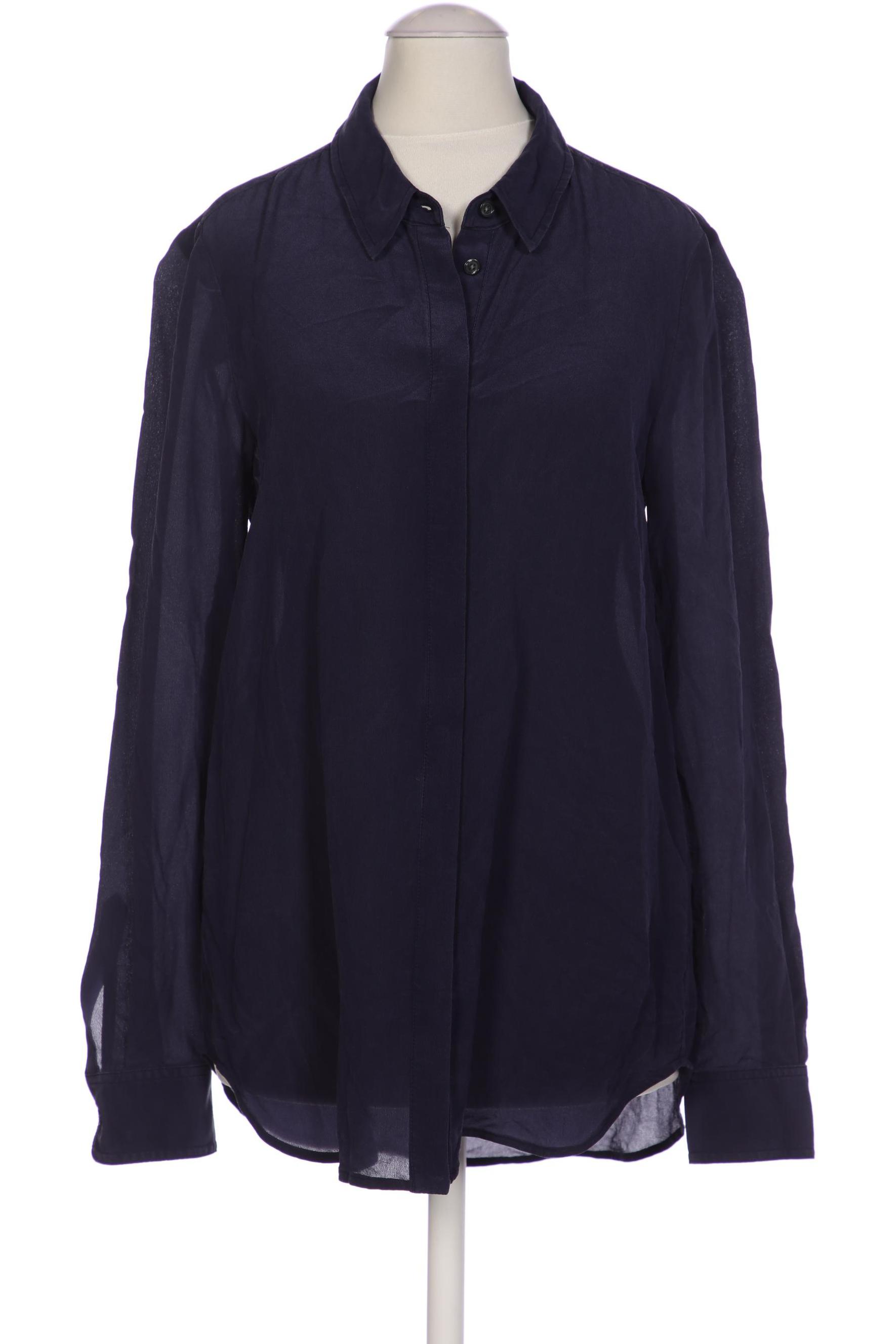 

Boden Damen Bluse, marineblau, Gr. 34
