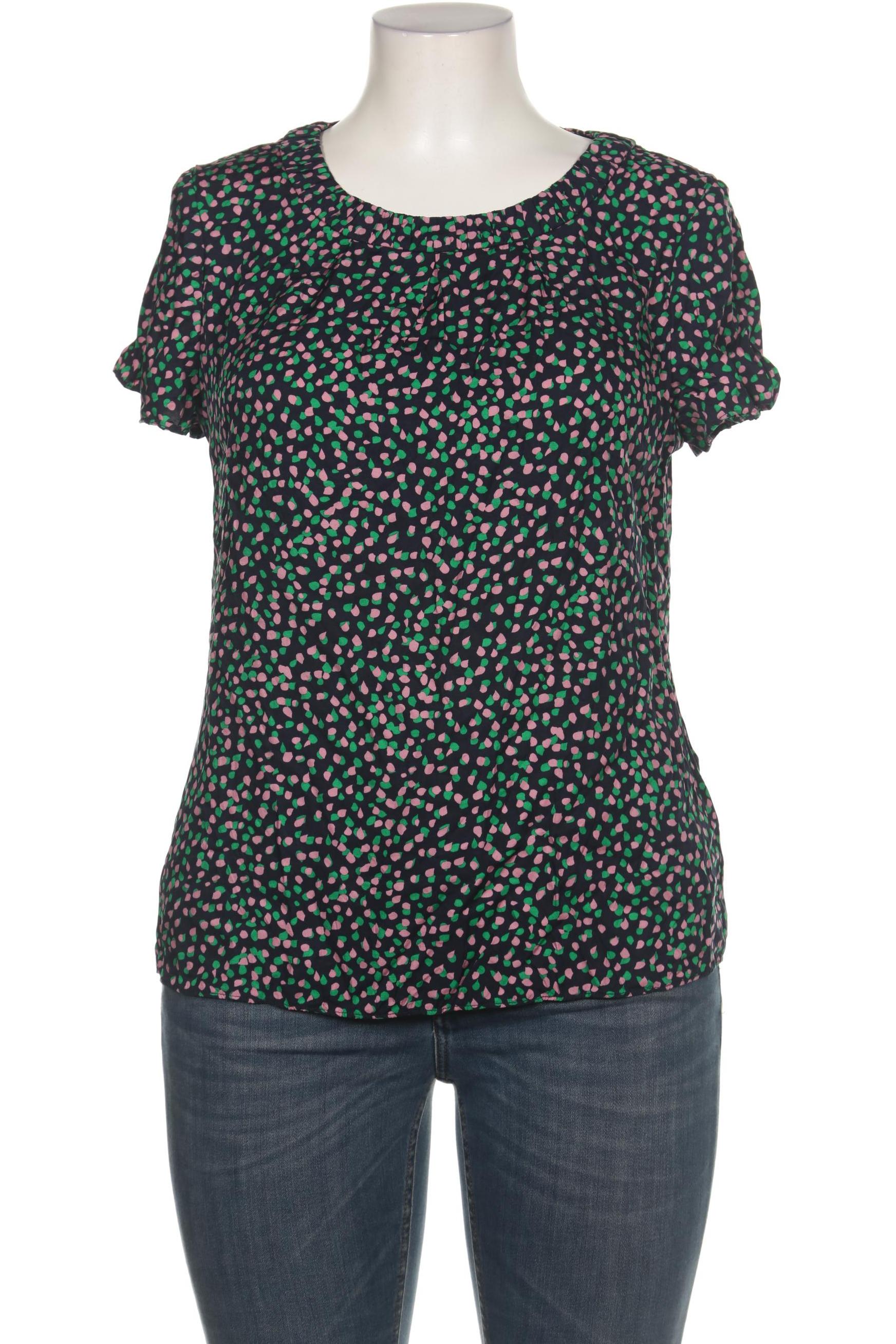 

Boden Damen Bluse, mehrfarbig, Gr. 40