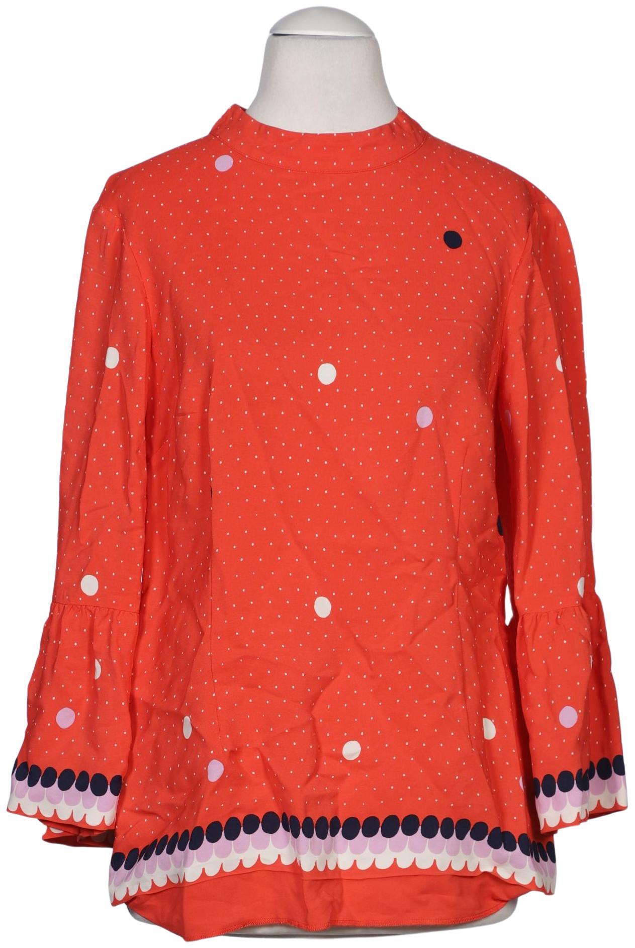 

Boden Damen Bluse, orange, Gr. 36