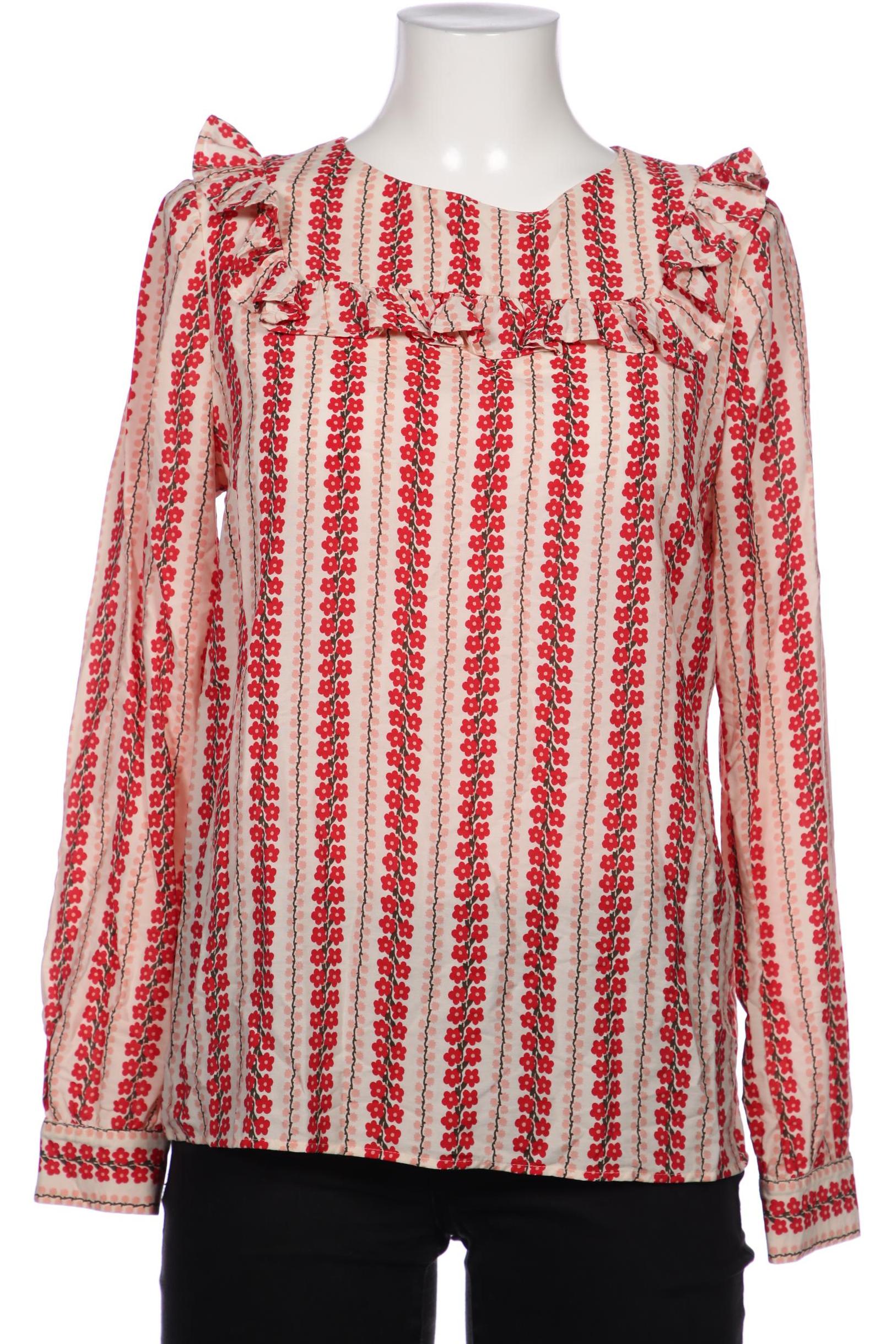 

Boden Damen Bluse, rot