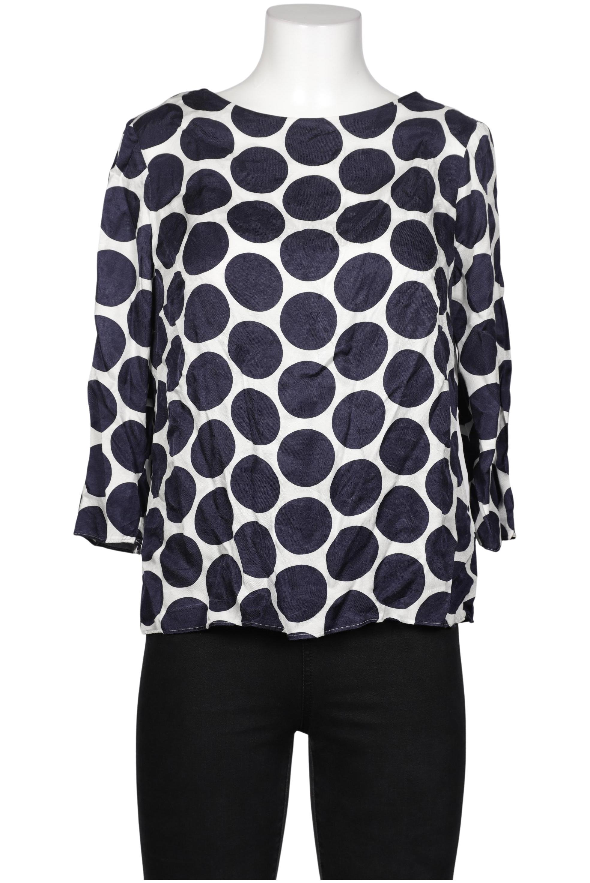 

Boden Damen Bluse, mehrfarbig, Gr. 40