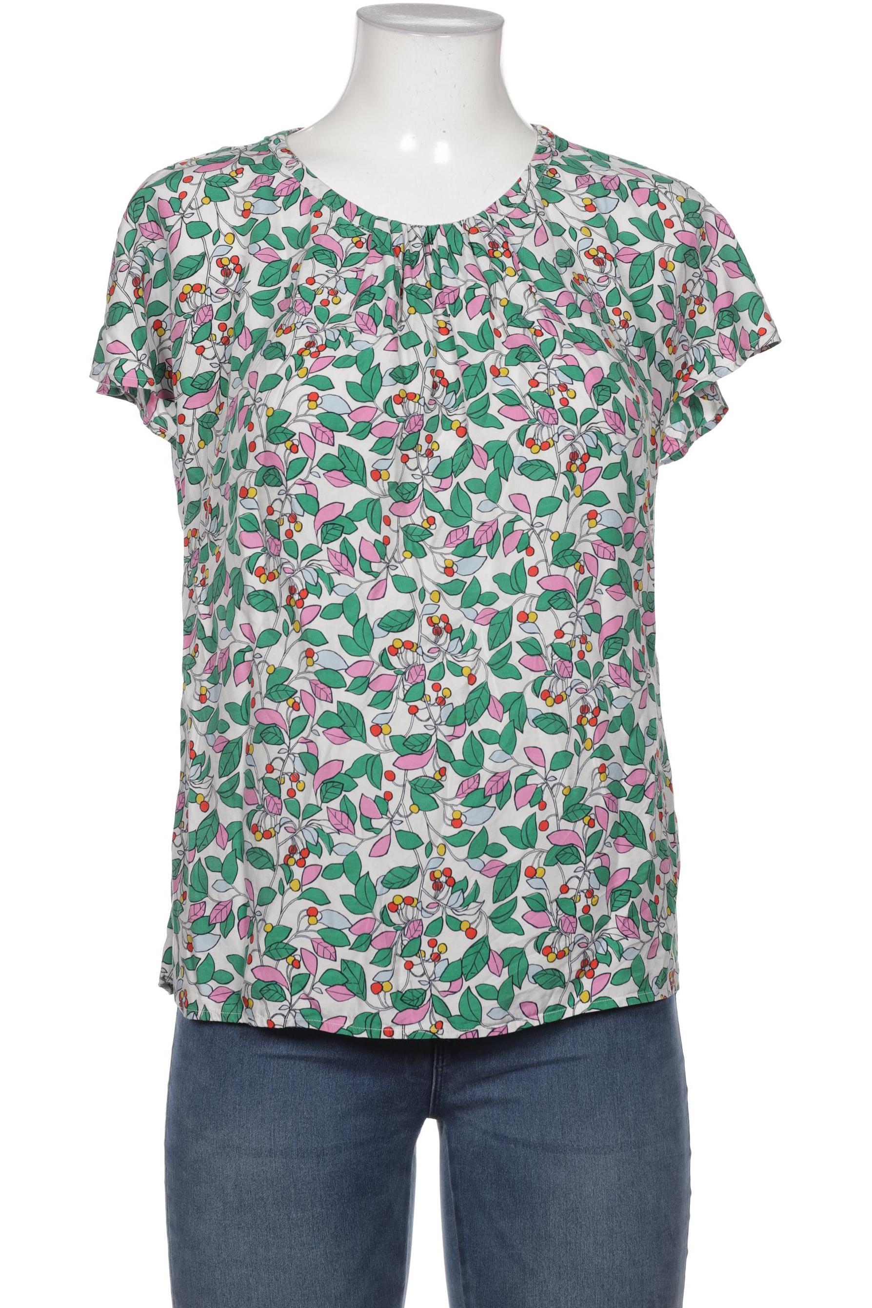 

Boden Damen Bluse, mehrfarbig, Gr. 38
