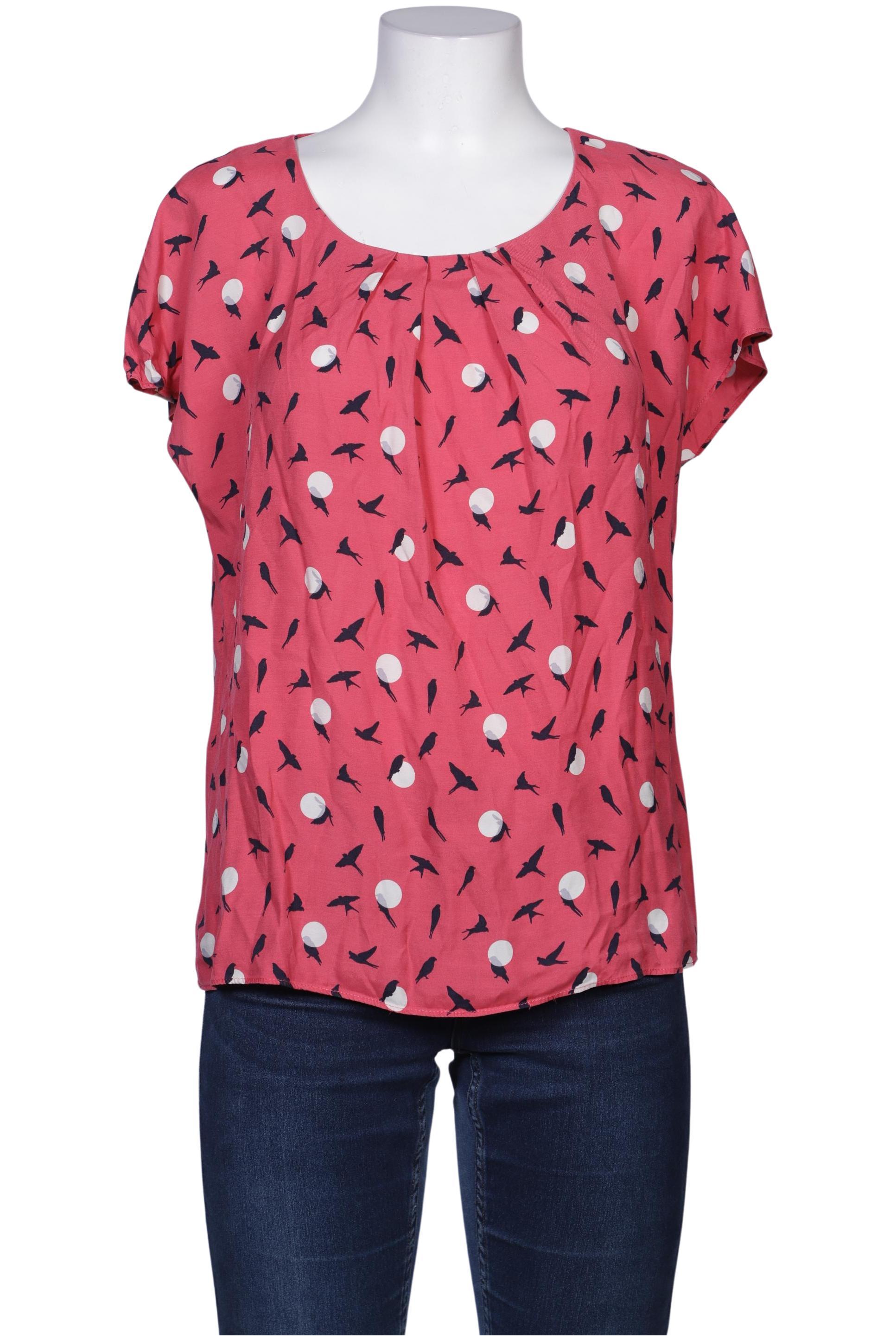 

Boden Damen Bluse, pink, Gr. 42