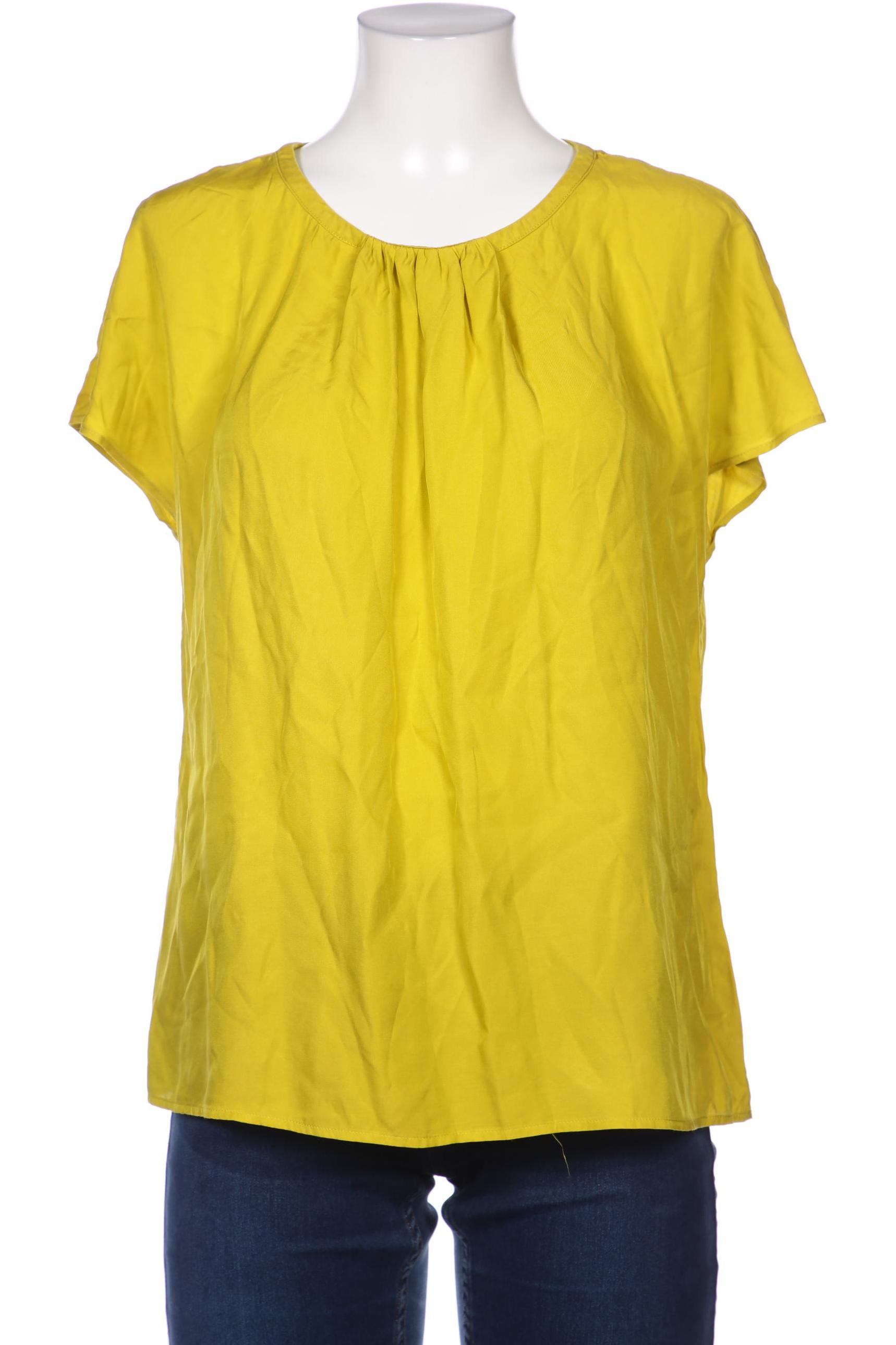 

Boden Damen Bluse, gelb, Gr. 40
