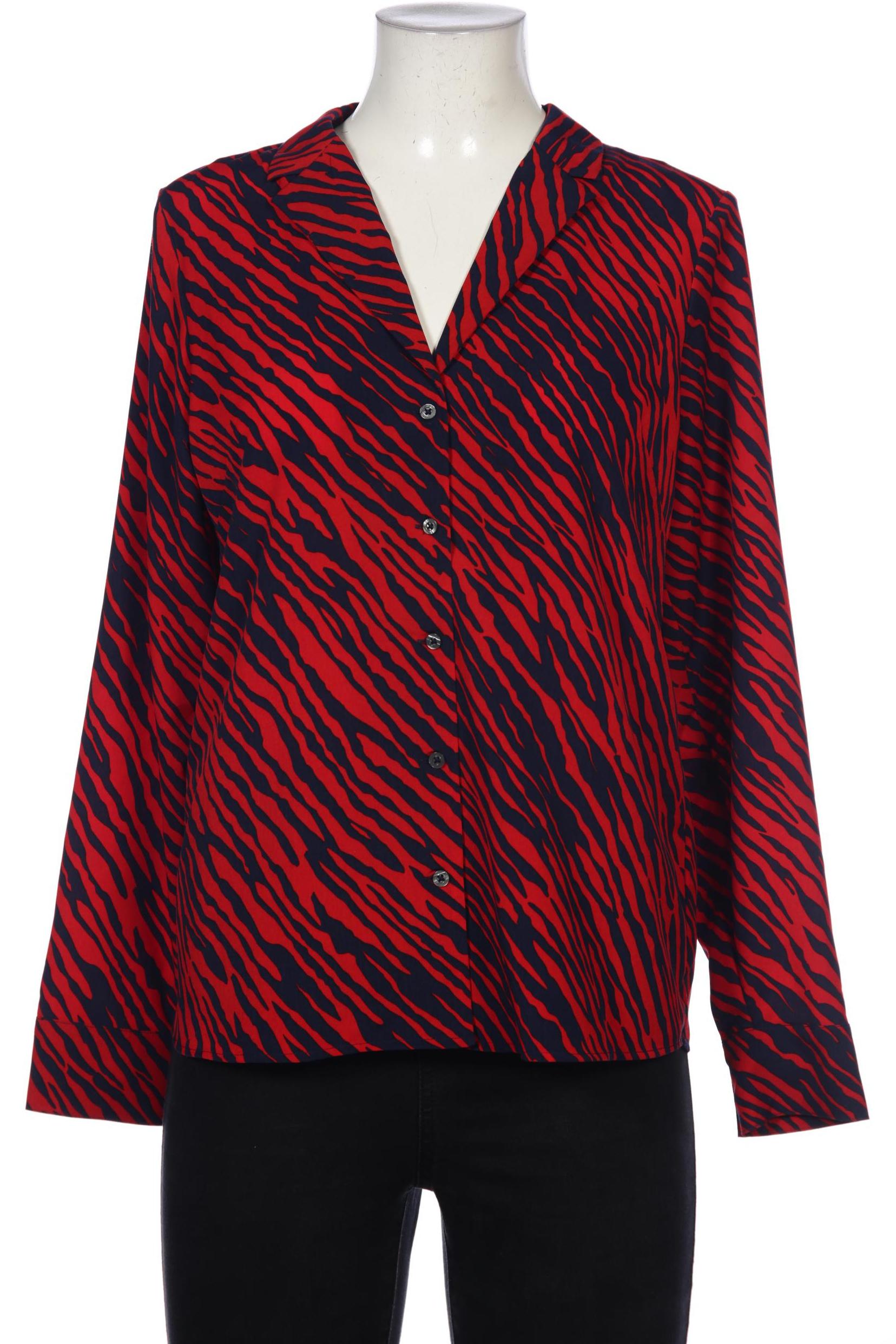 

Boden Damen Bluse, rot, Gr. 38