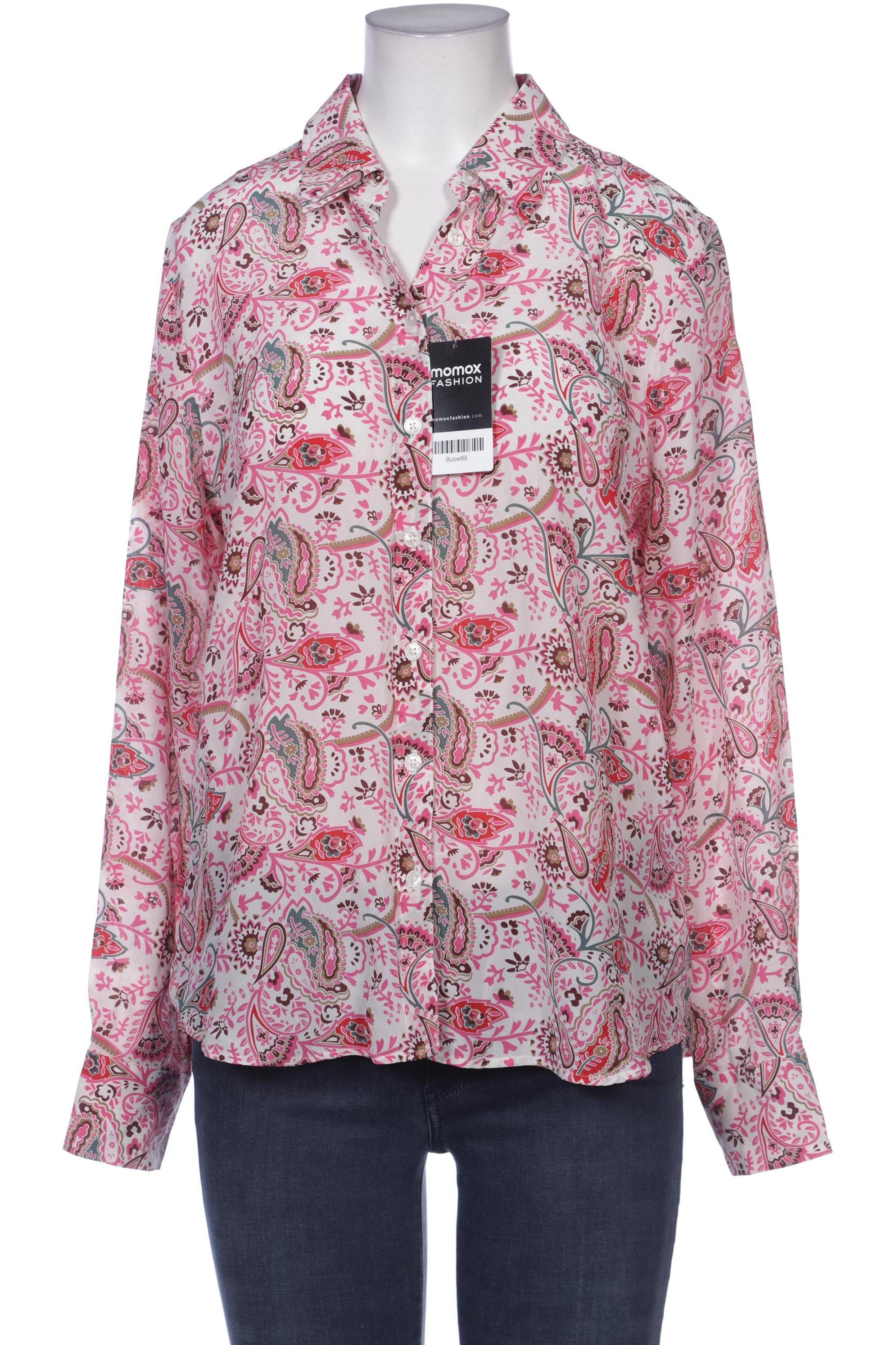 

Boden Damen Bluse, mehrfarbig, Gr. 38