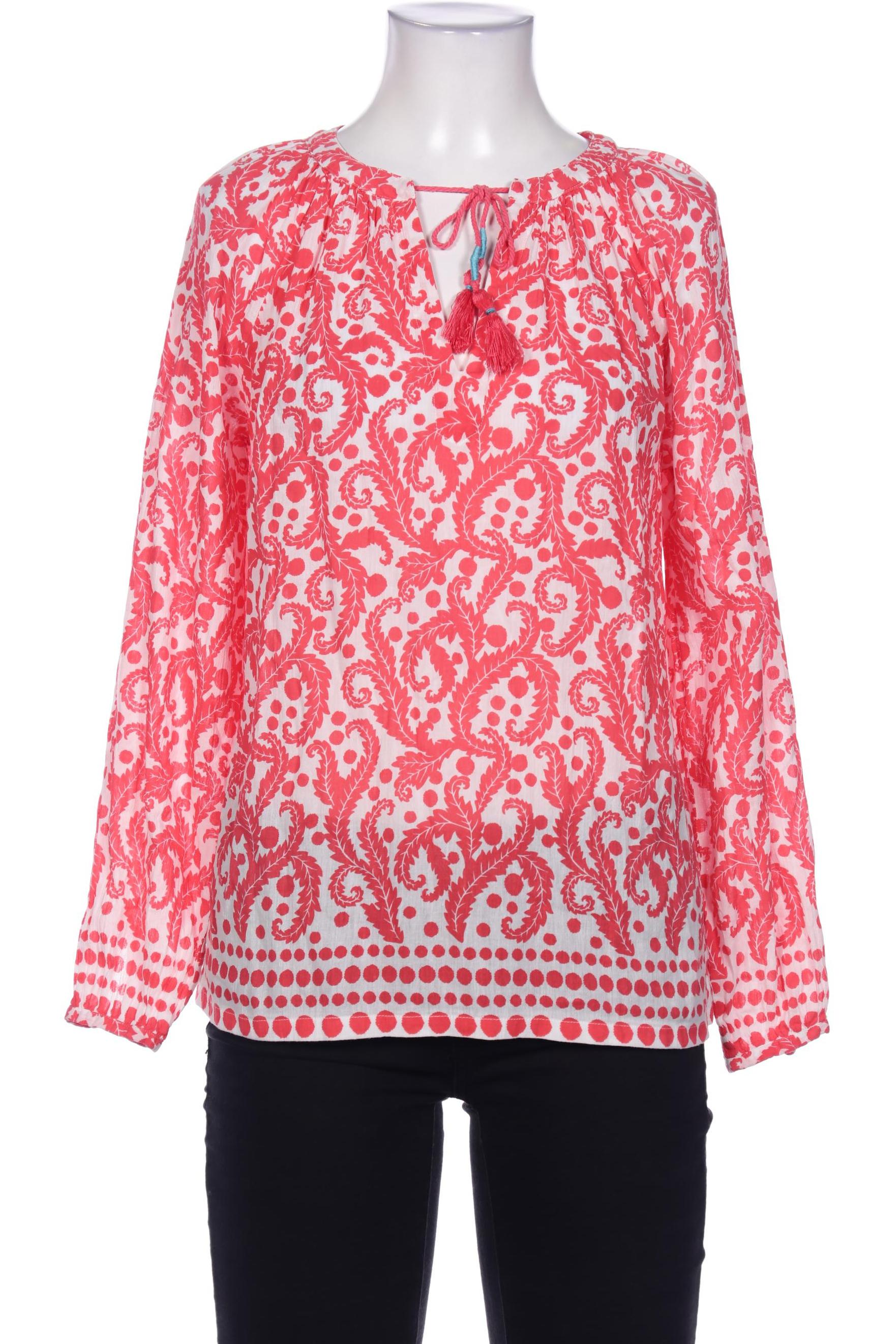 

Boden Damen Bluse, pink, Gr. 34