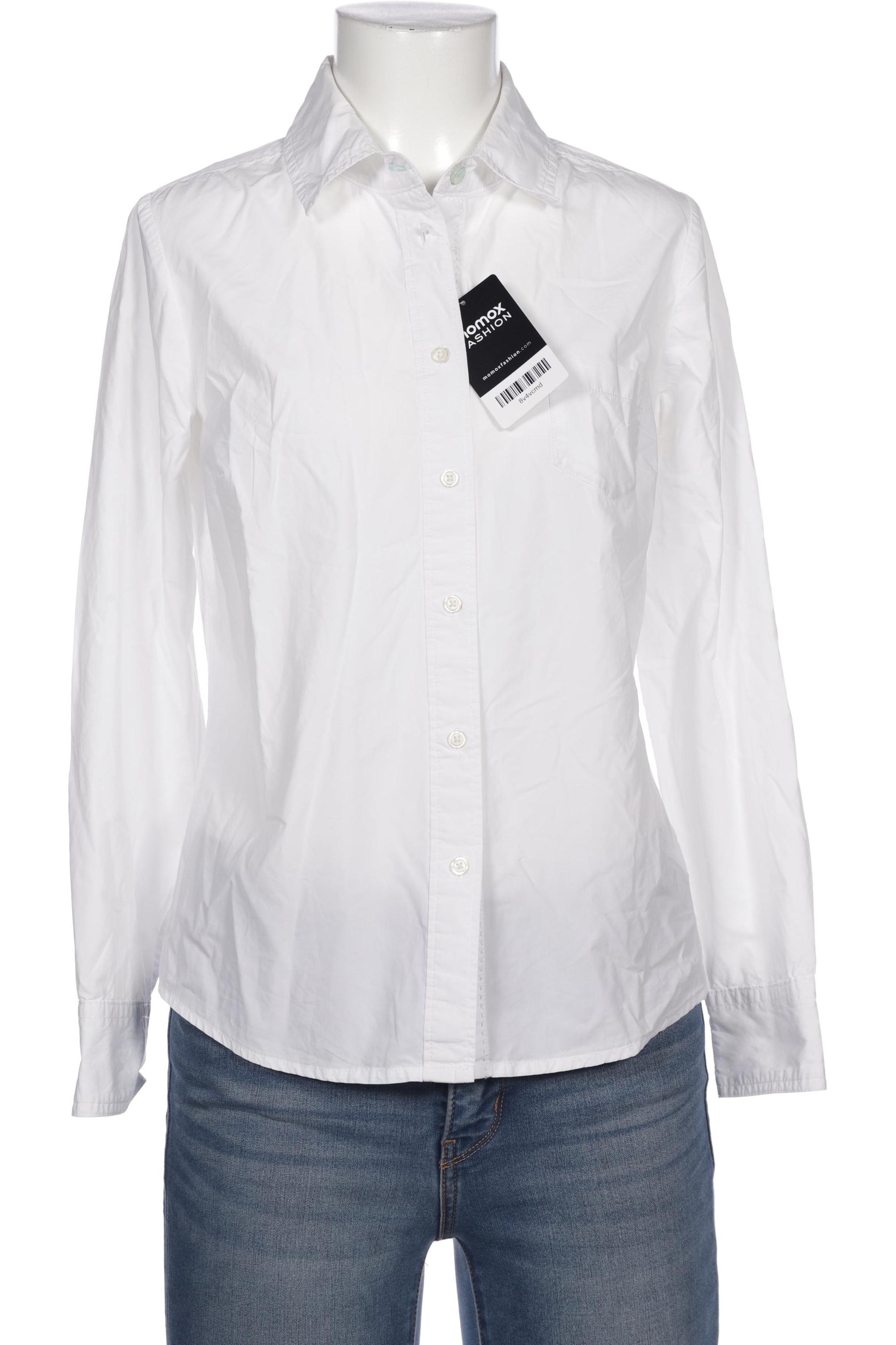 

Boden Damen Bluse, weiß, Gr. 36