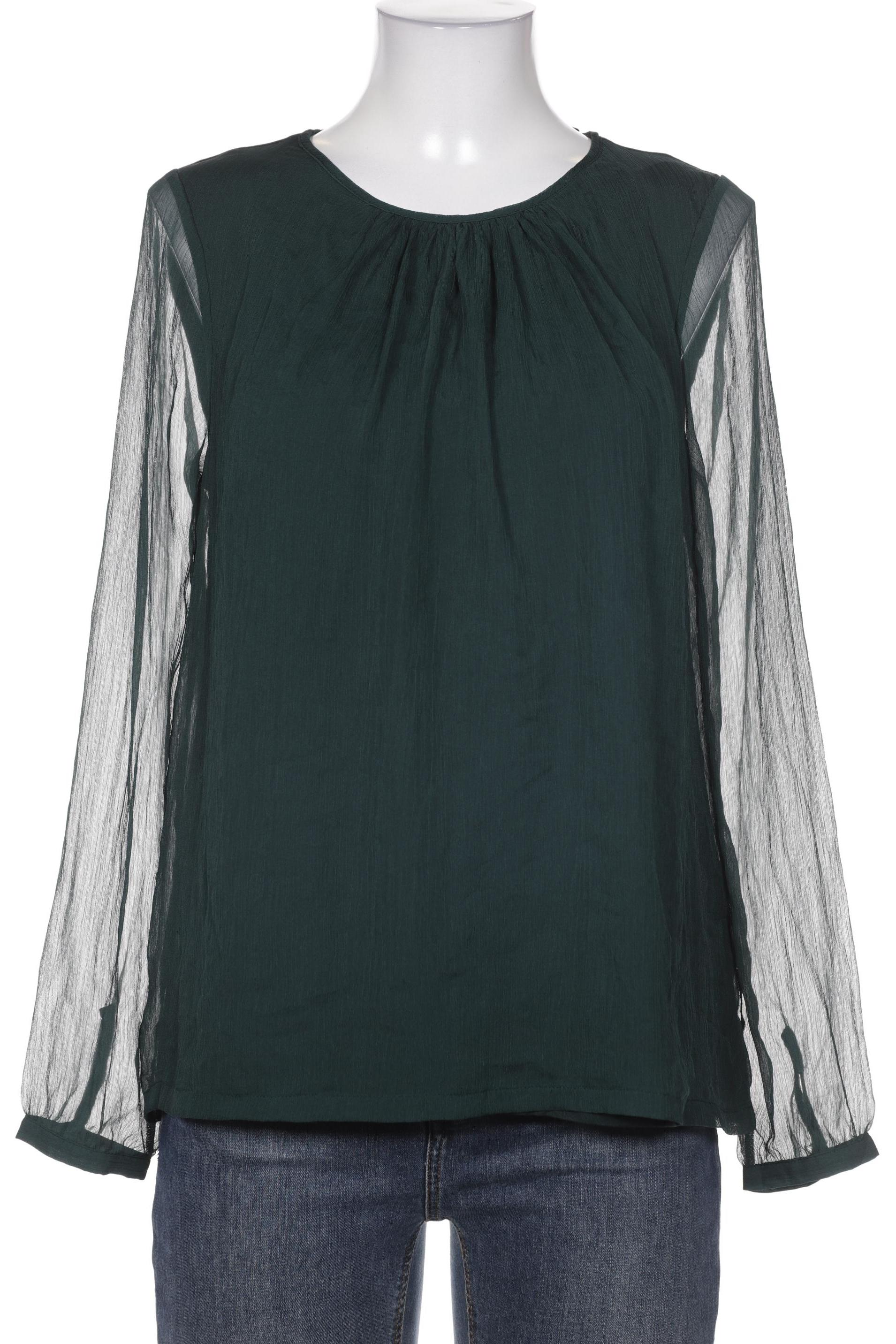 

Boden Damen Bluse, grün, Gr. 38