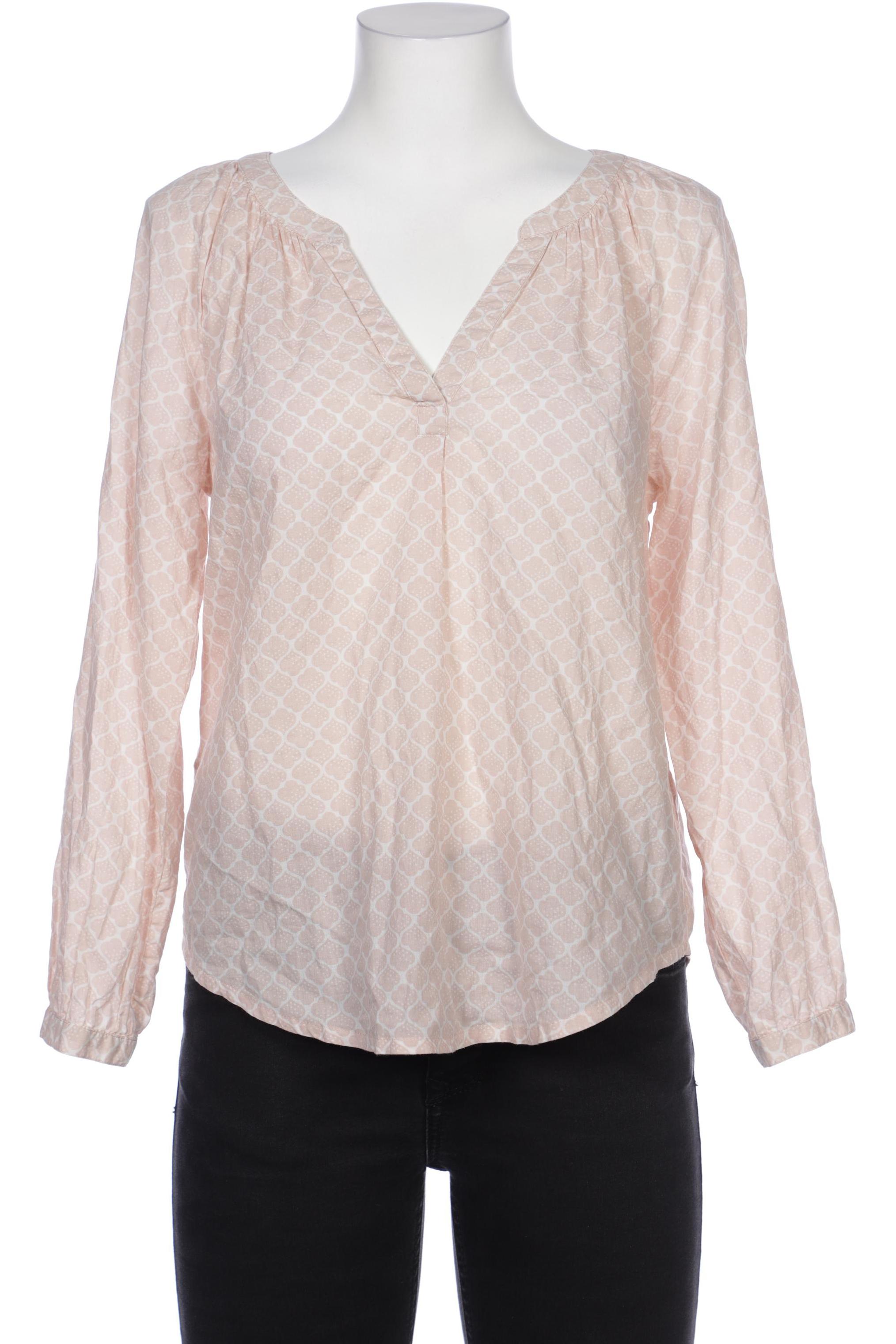 

Boden Damen Bluse, beige, Gr. 38