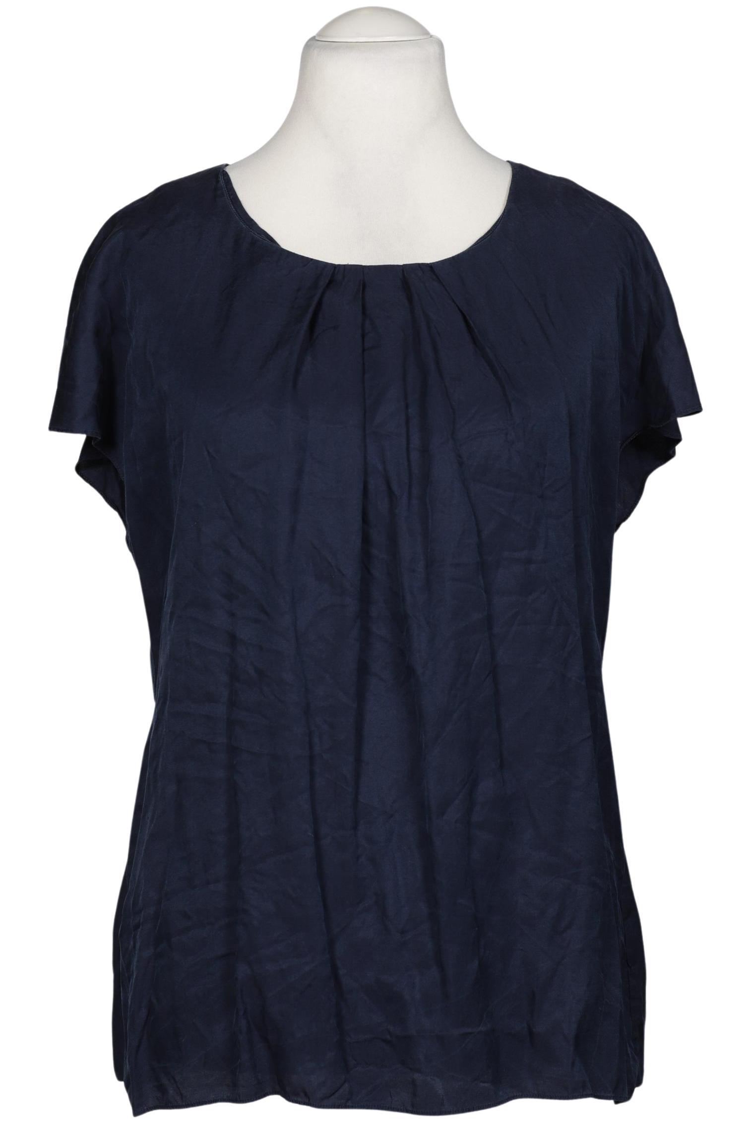 

Boden Damen Bluse, marineblau, Gr. 42