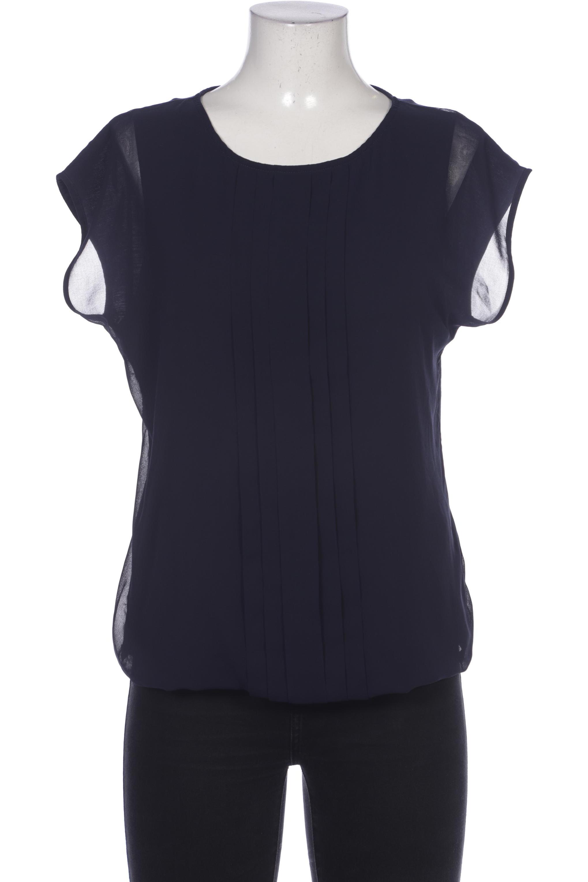 

Boden Damen Bluse, marineblau, Gr. 40
