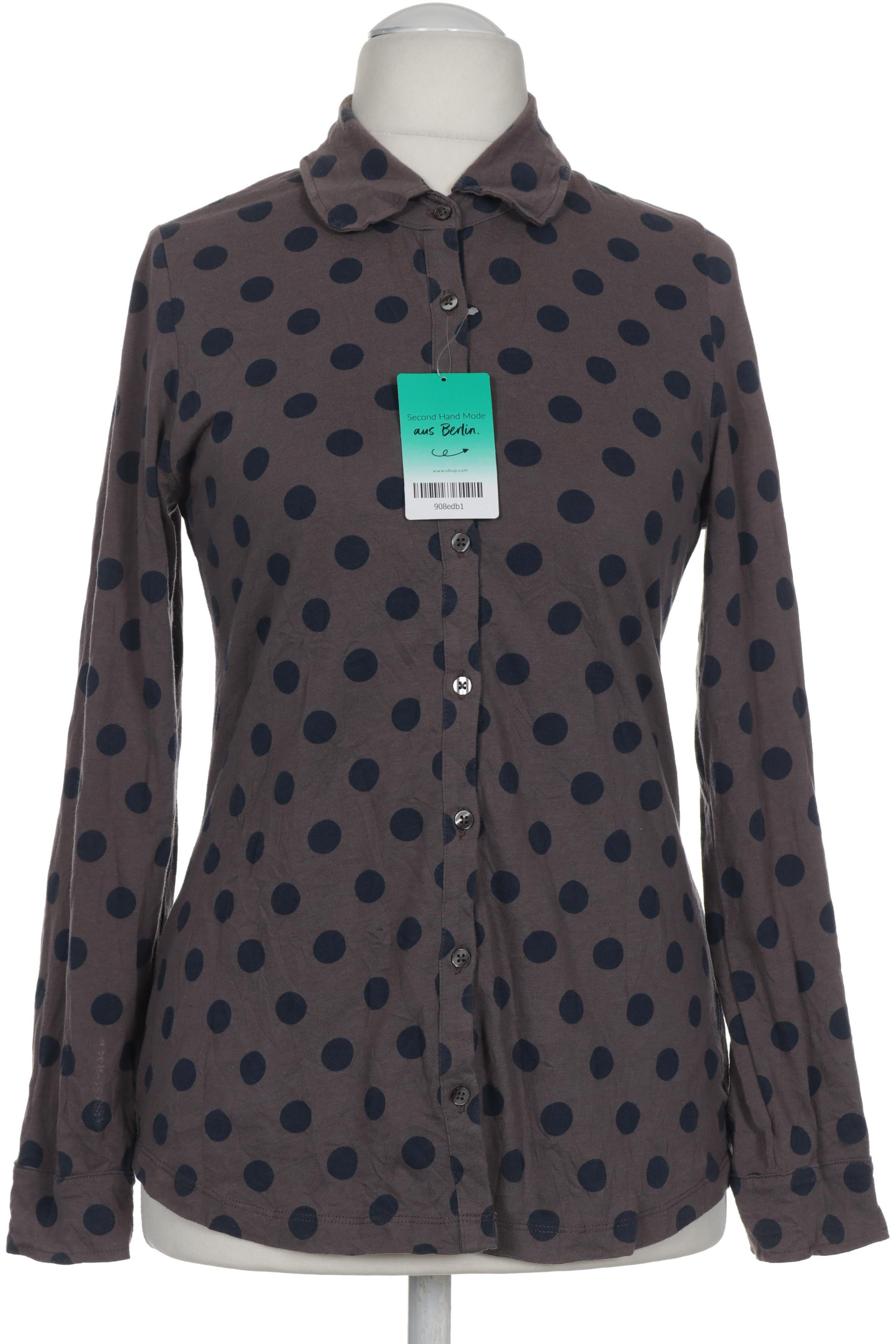 

Boden Damen Bluse, braun, Gr. 12