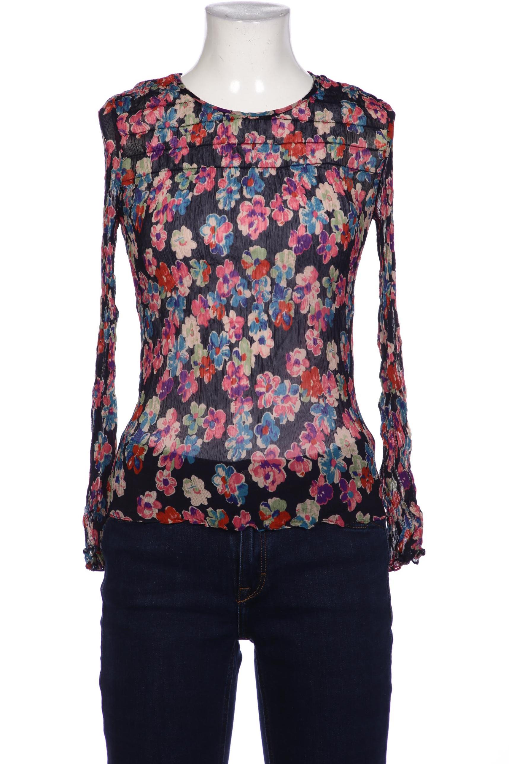 

Boden Damen Bluse, mehrfarbig, Gr. 34