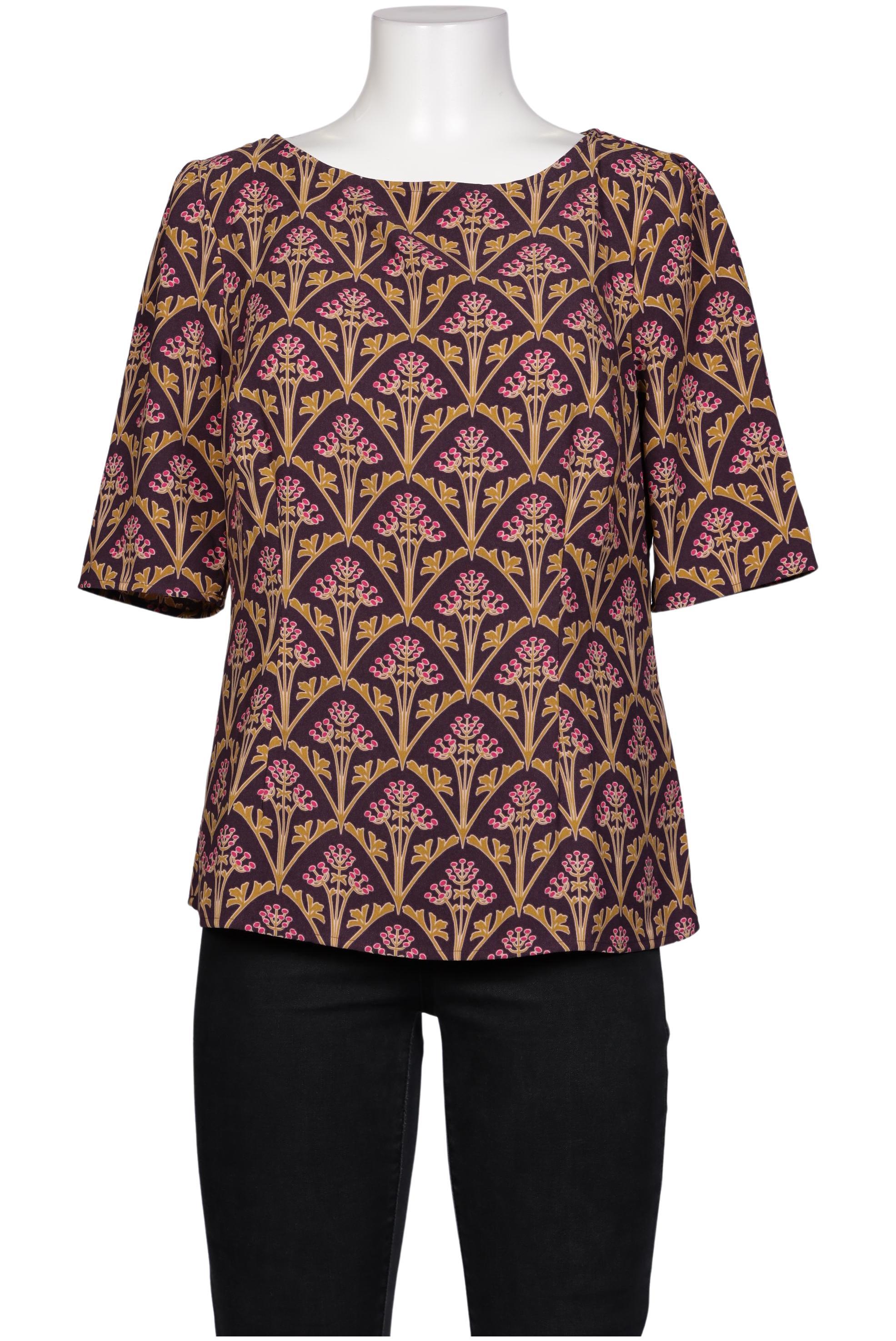 

Boden Damen Bluse, mehrfarbig, Gr. 40