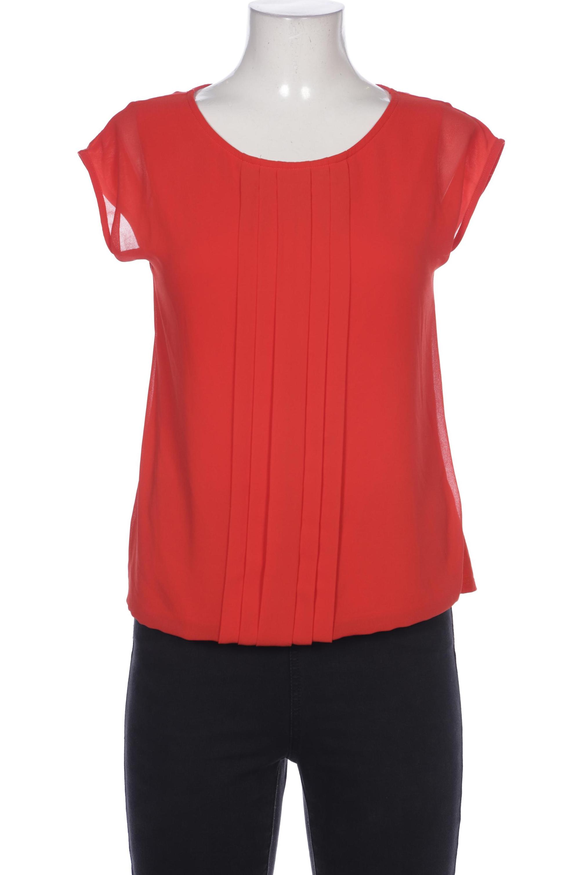 

Boden Damen Bluse, rot, Gr. 36
