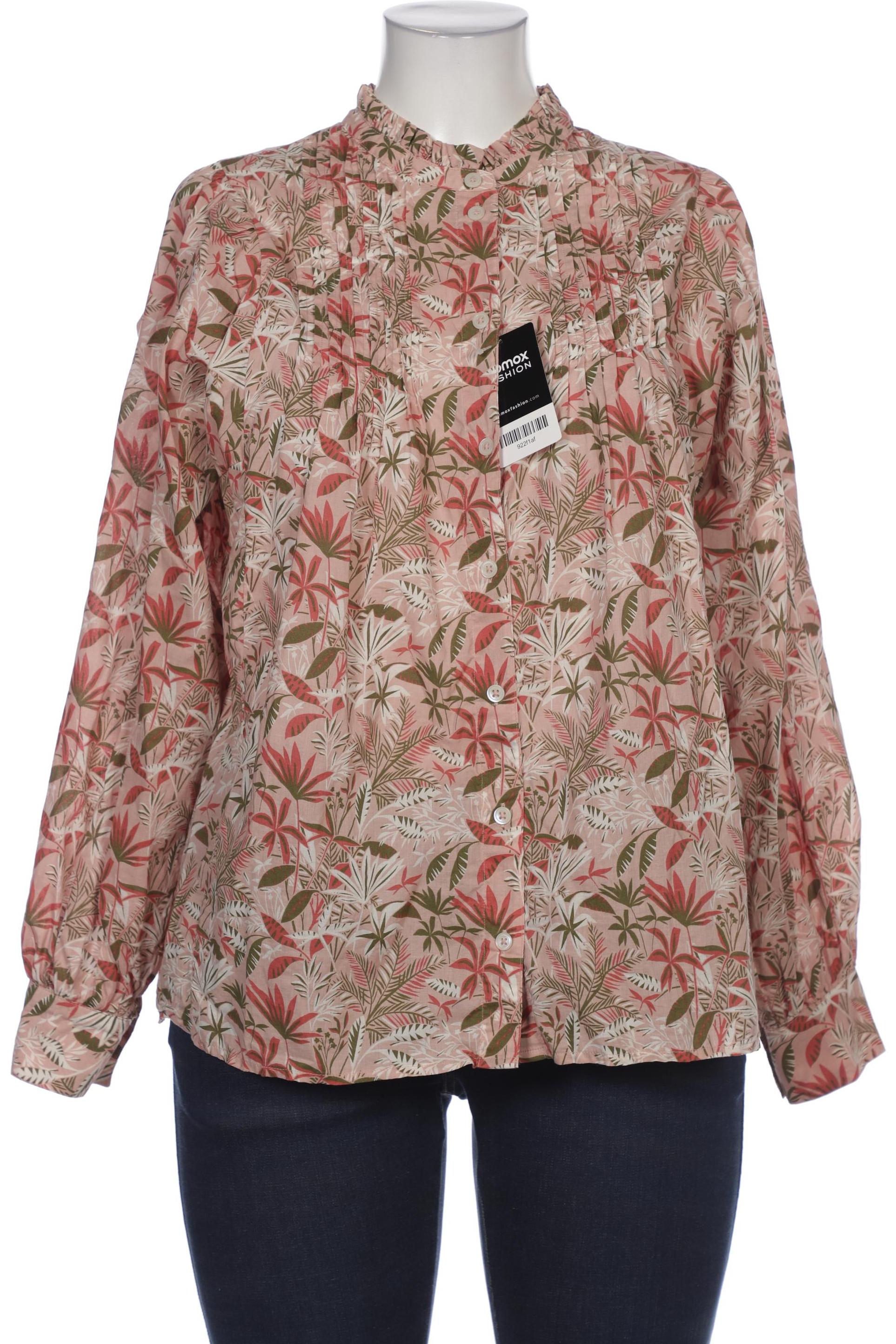 

Boden Damen Bluse, pink