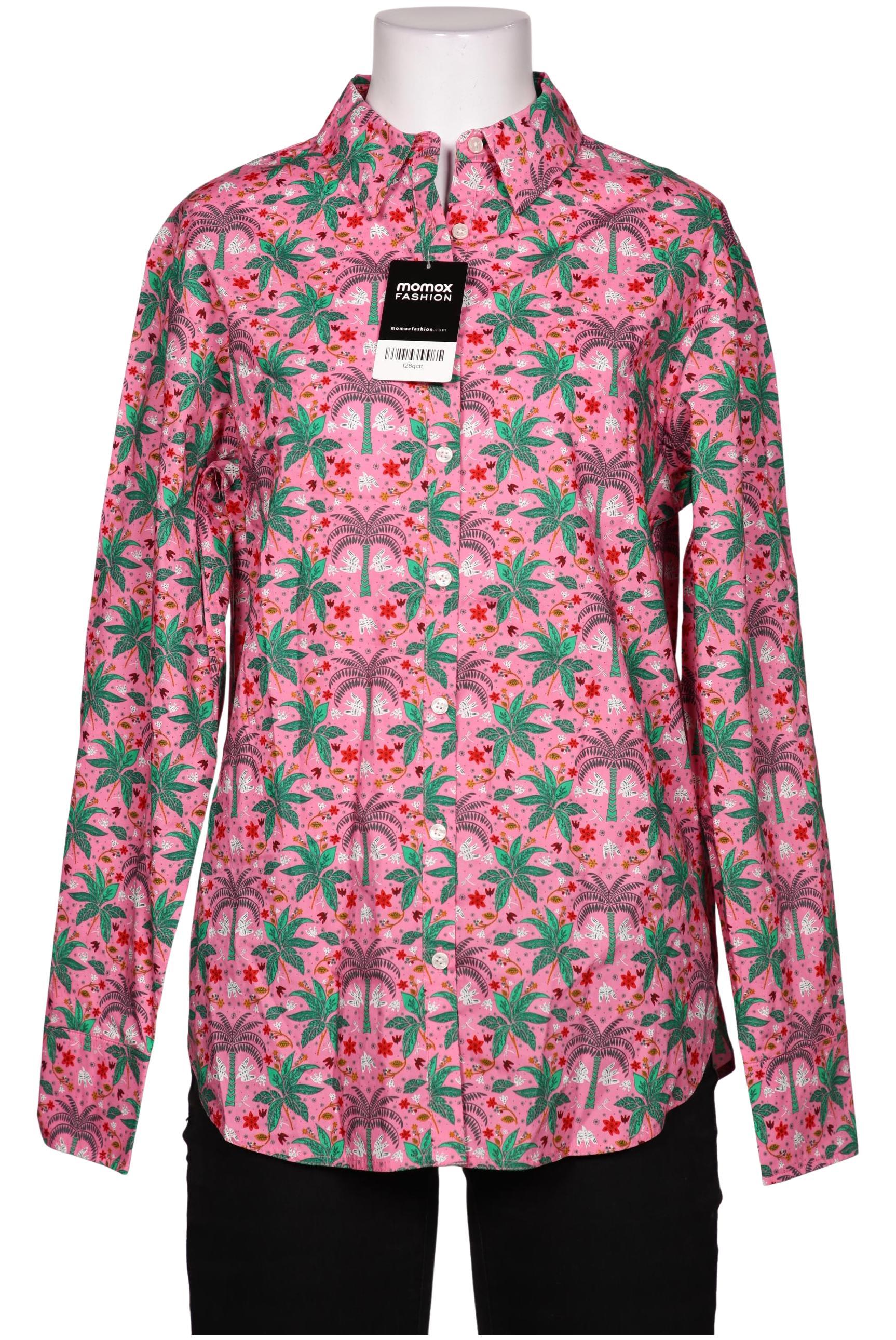 

Boden Damen Bluse, pink, Gr. 36