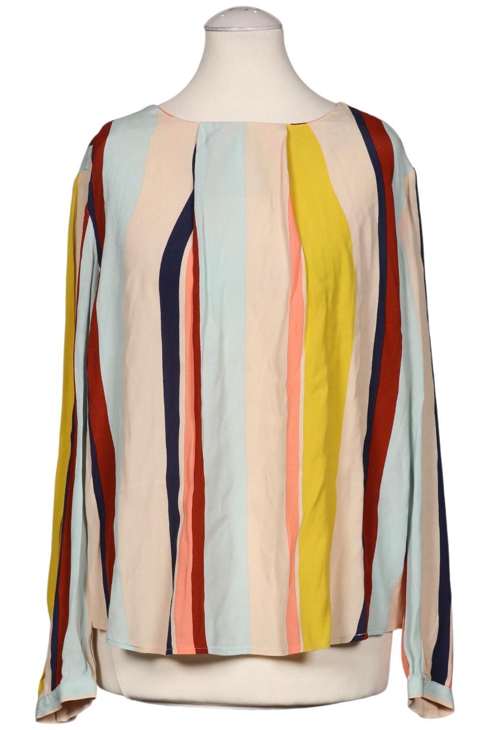 

Boden Damen Bluse, mehrfarbig, Gr. 36