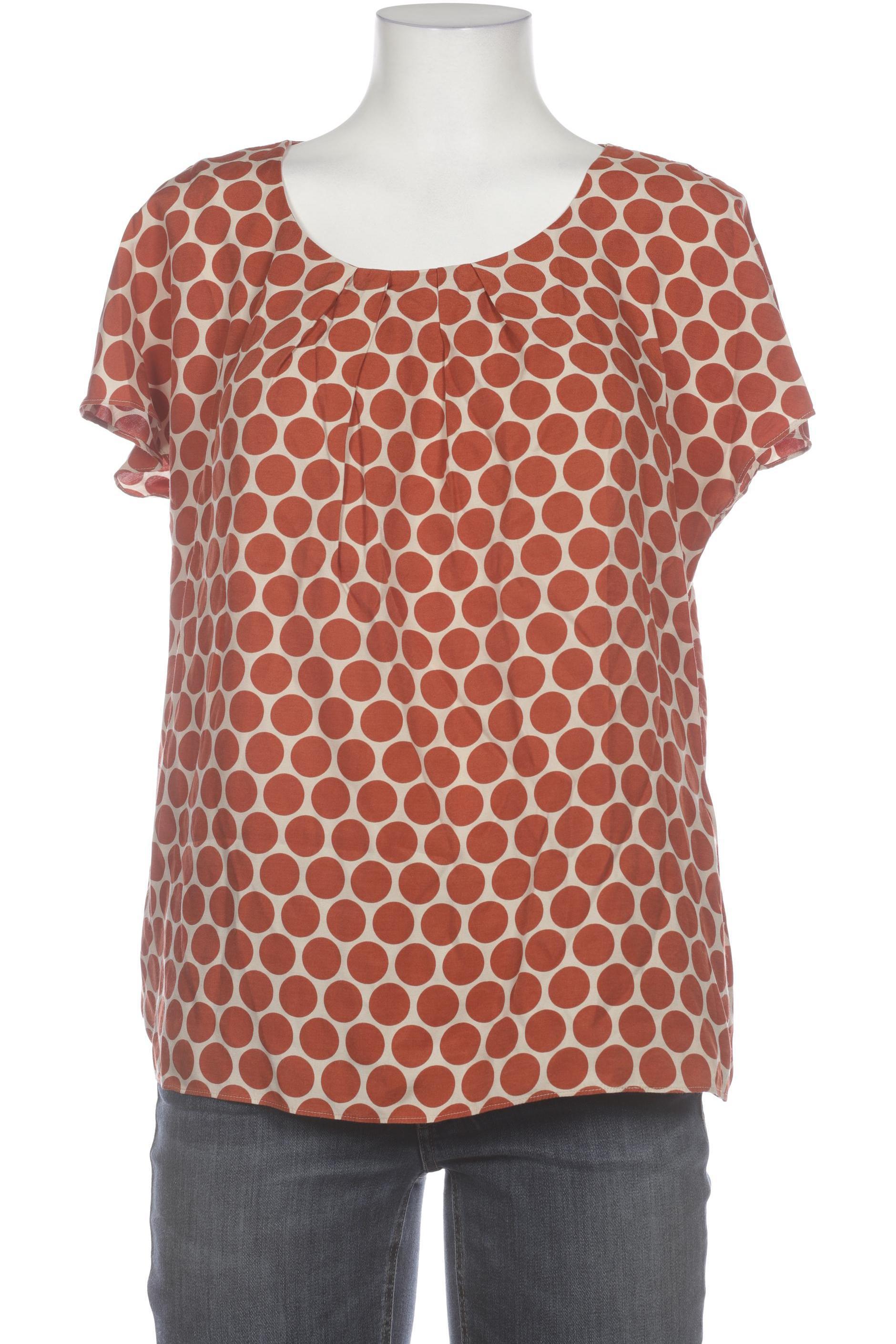 

Boden Damen Bluse, braun, Gr. 42