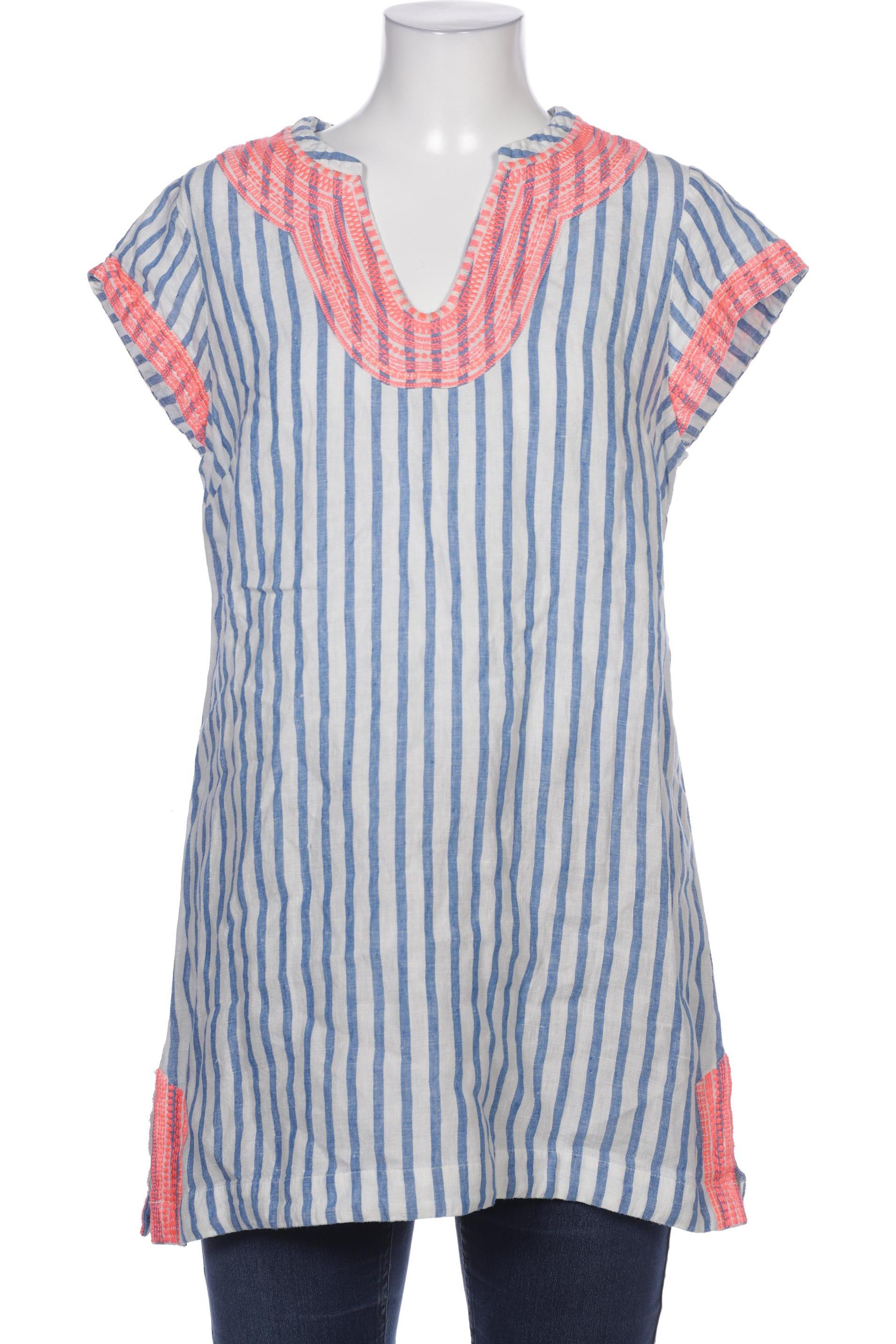 

Boden Damen Bluse, weiß, Gr. 40