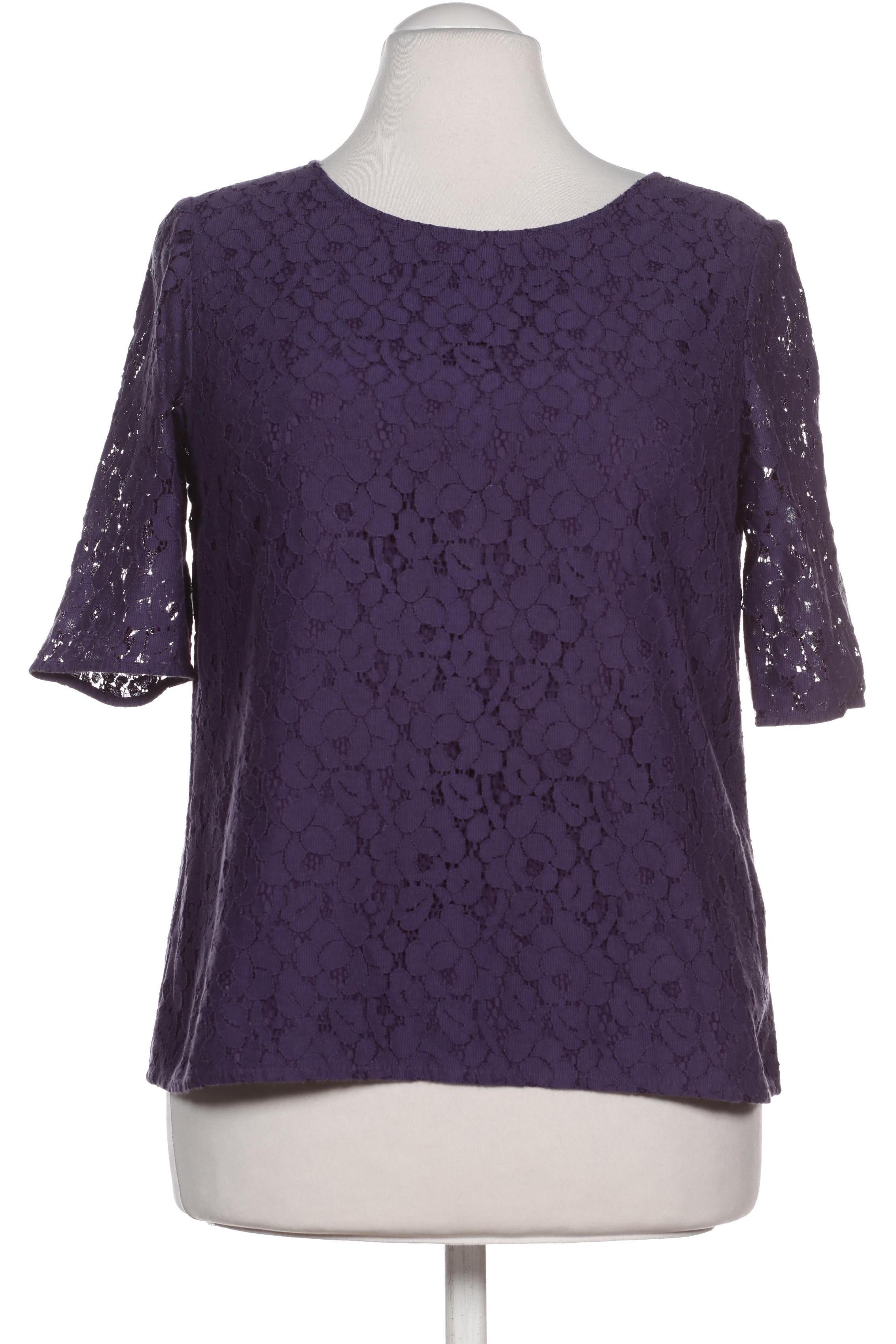 

Boden Damen Bluse, lila, Gr. 40