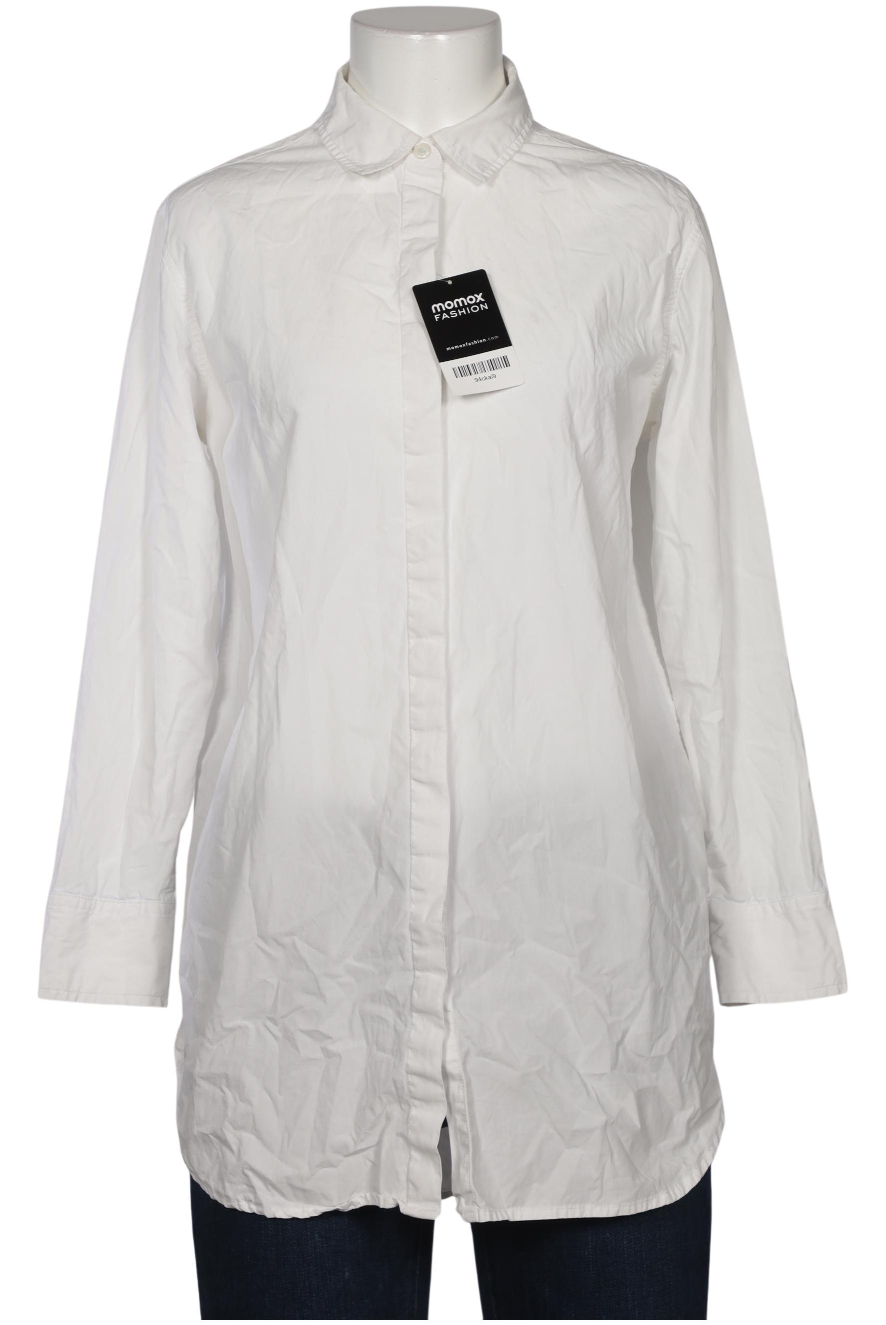

Boden Damen Bluse, weiß, Gr. 38