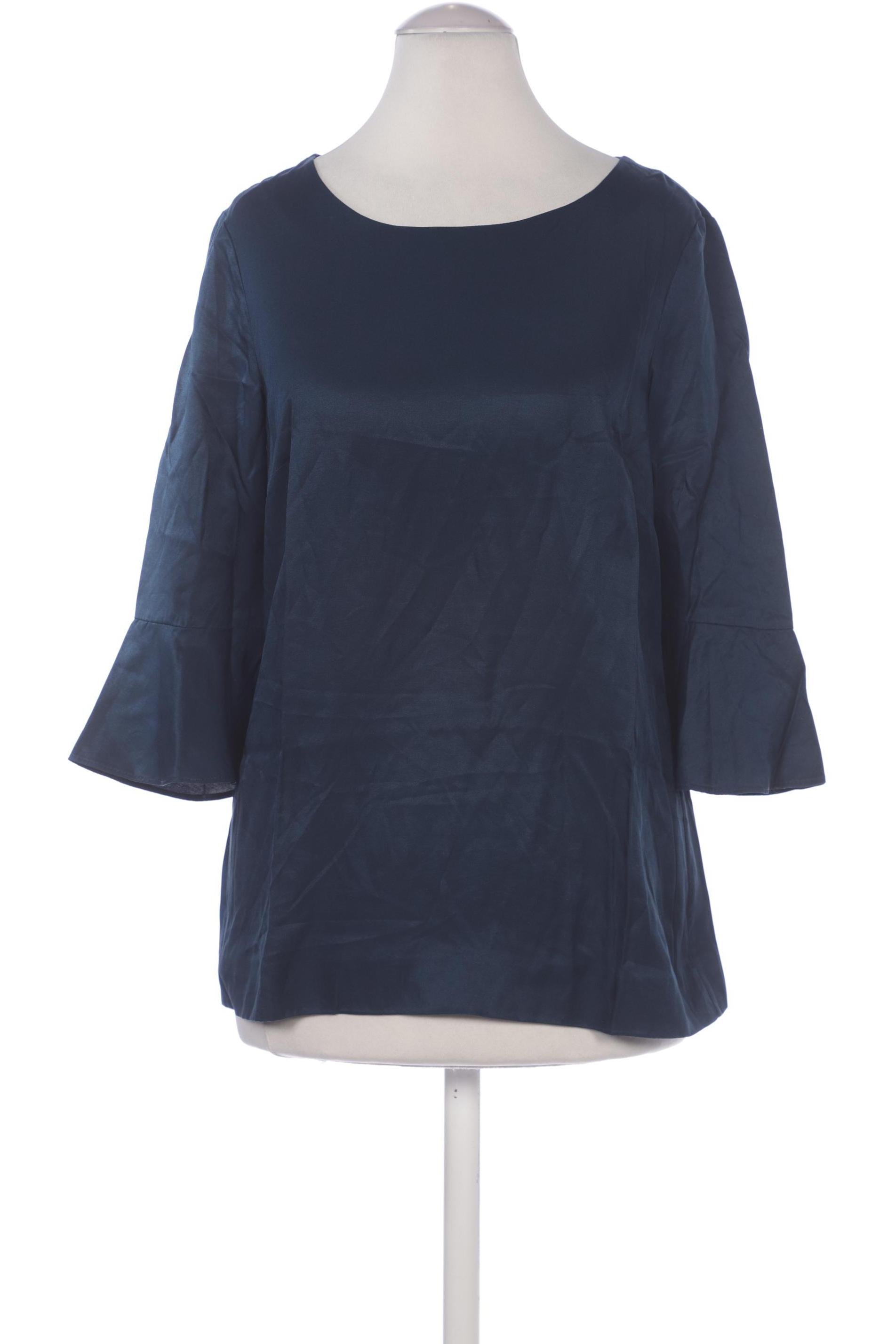 

Boden Damen Bluse, marineblau, Gr. 32