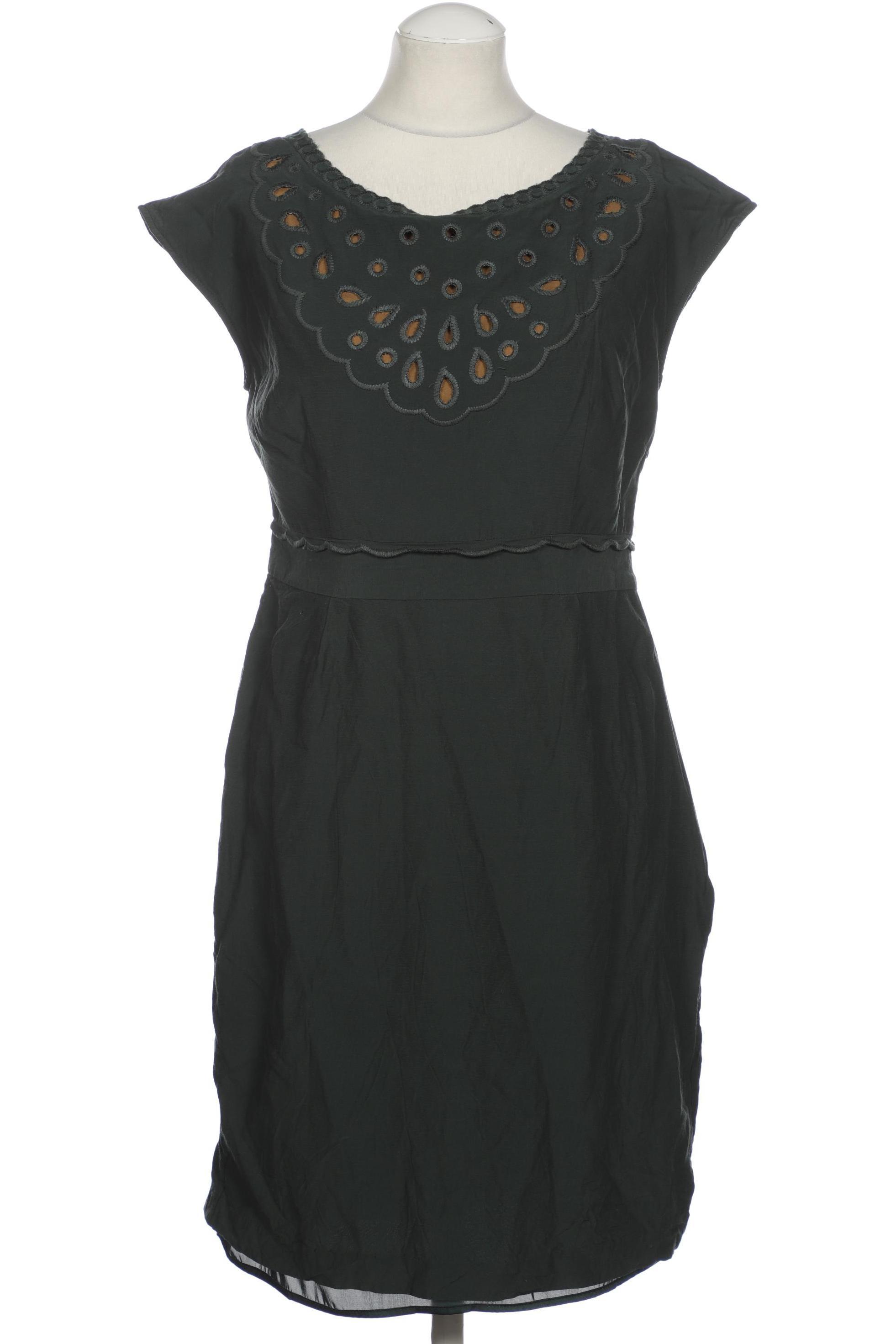 

Boden Damen Kleid, grün, Gr. 12