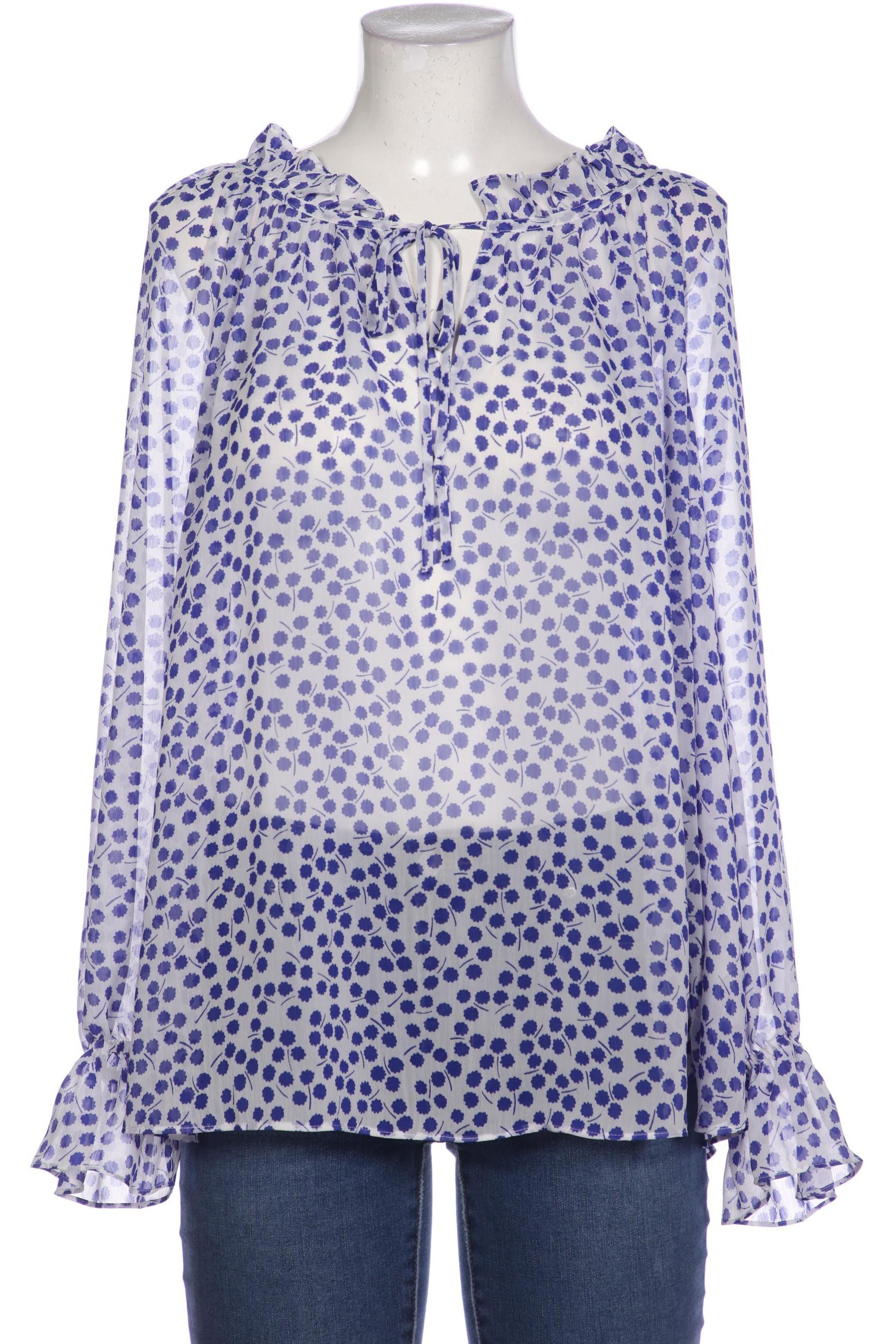 

Boden Damen Bluse, weiß, Gr. 38