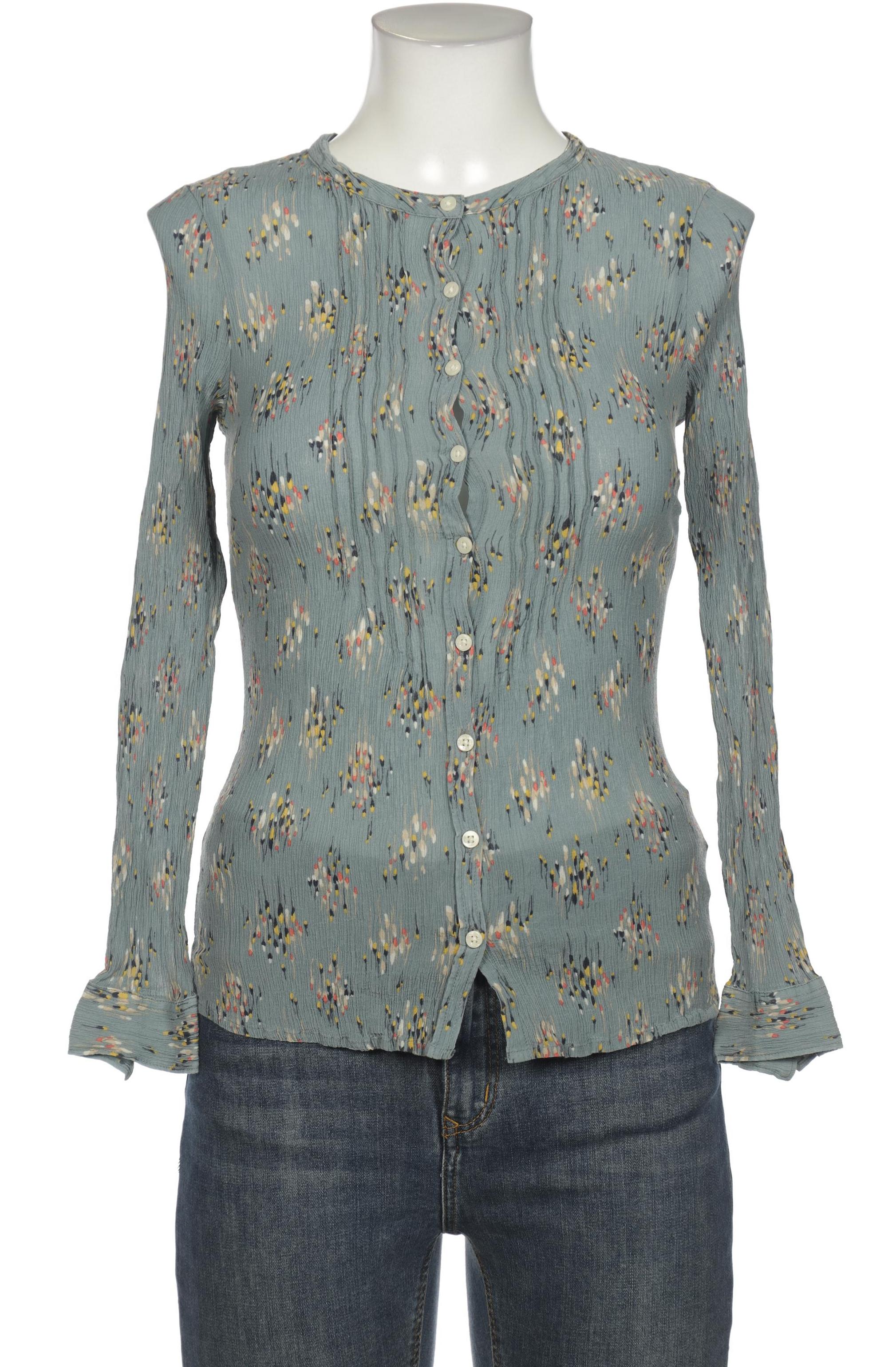 

Boden Damen Bluse, grau