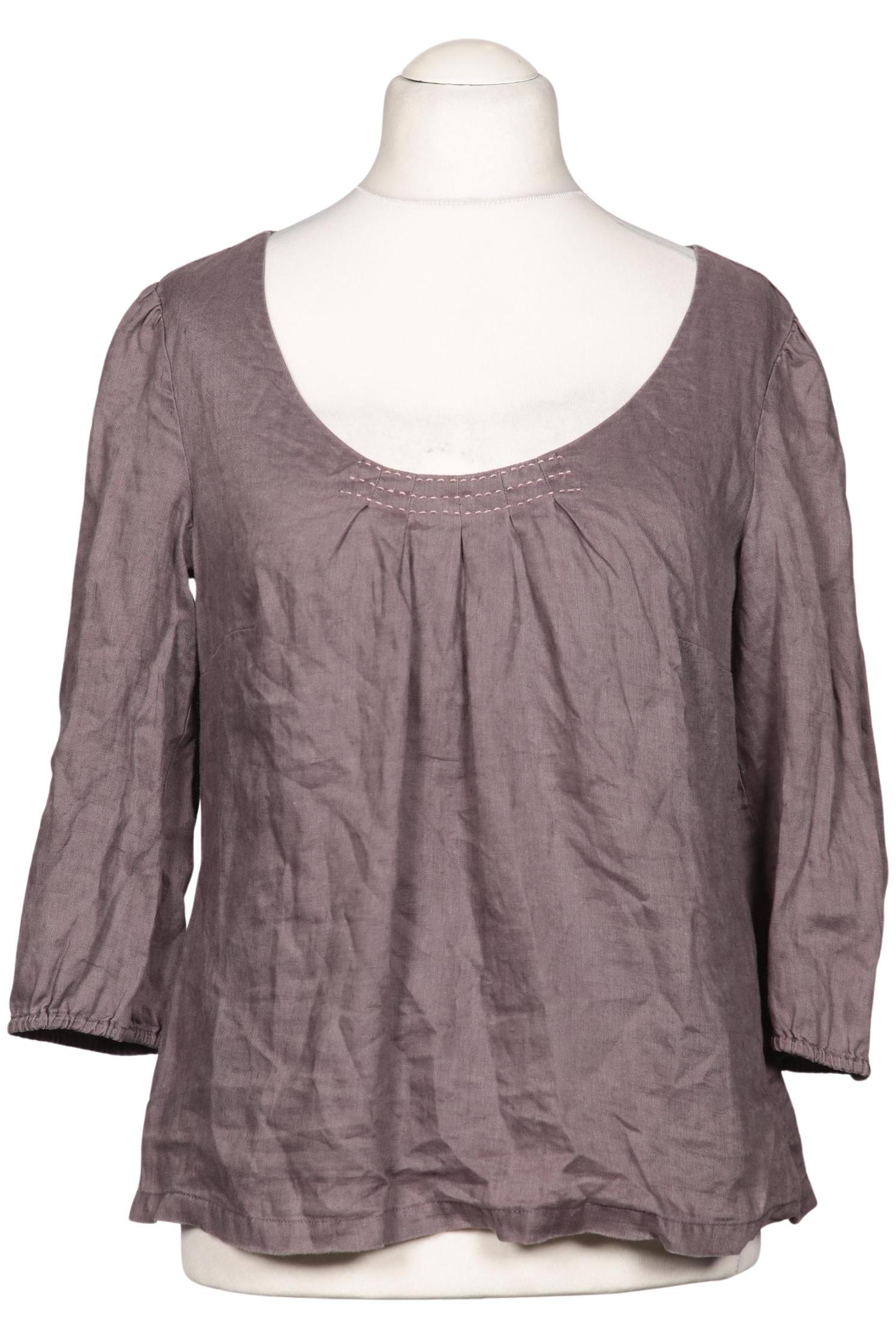 

Boden Damen Bluse, grau, Gr. 14