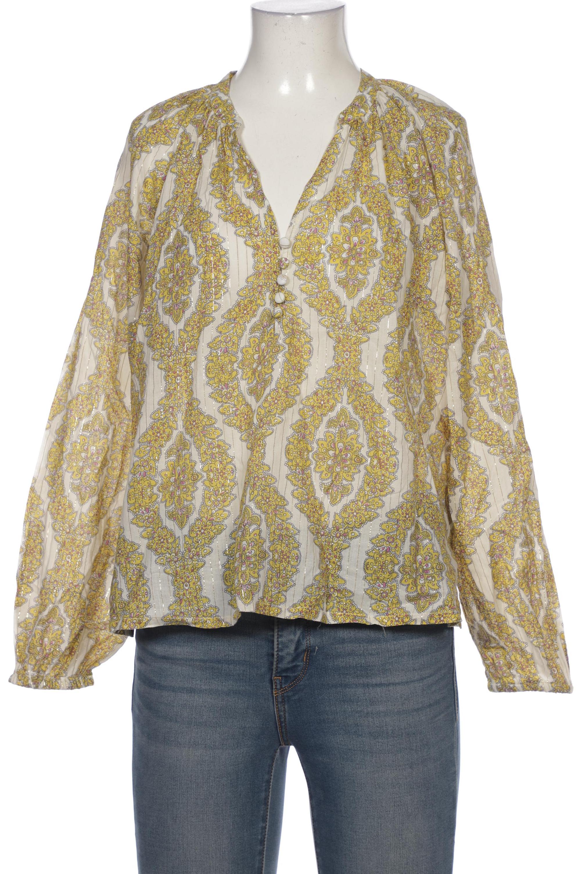 

Boden Damen Bluse, beige
