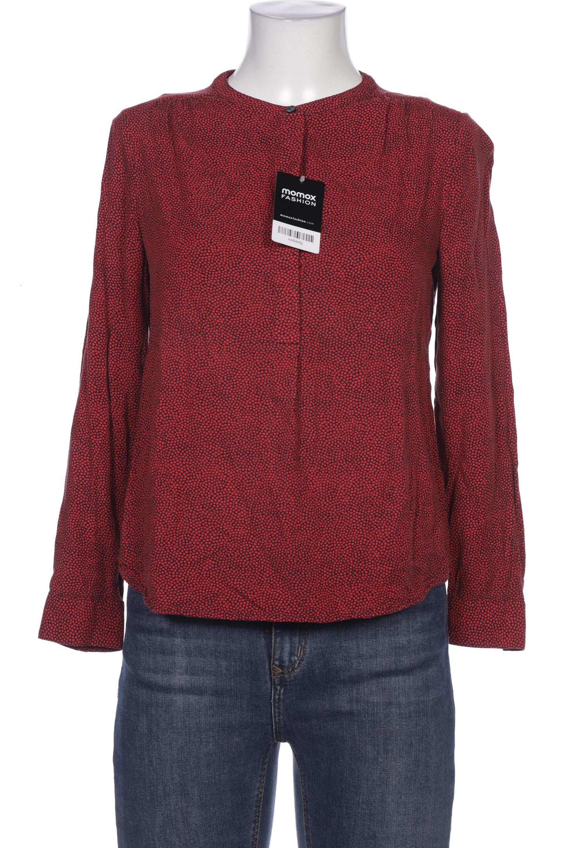 

Boden Damen Bluse, rot, Gr. 38