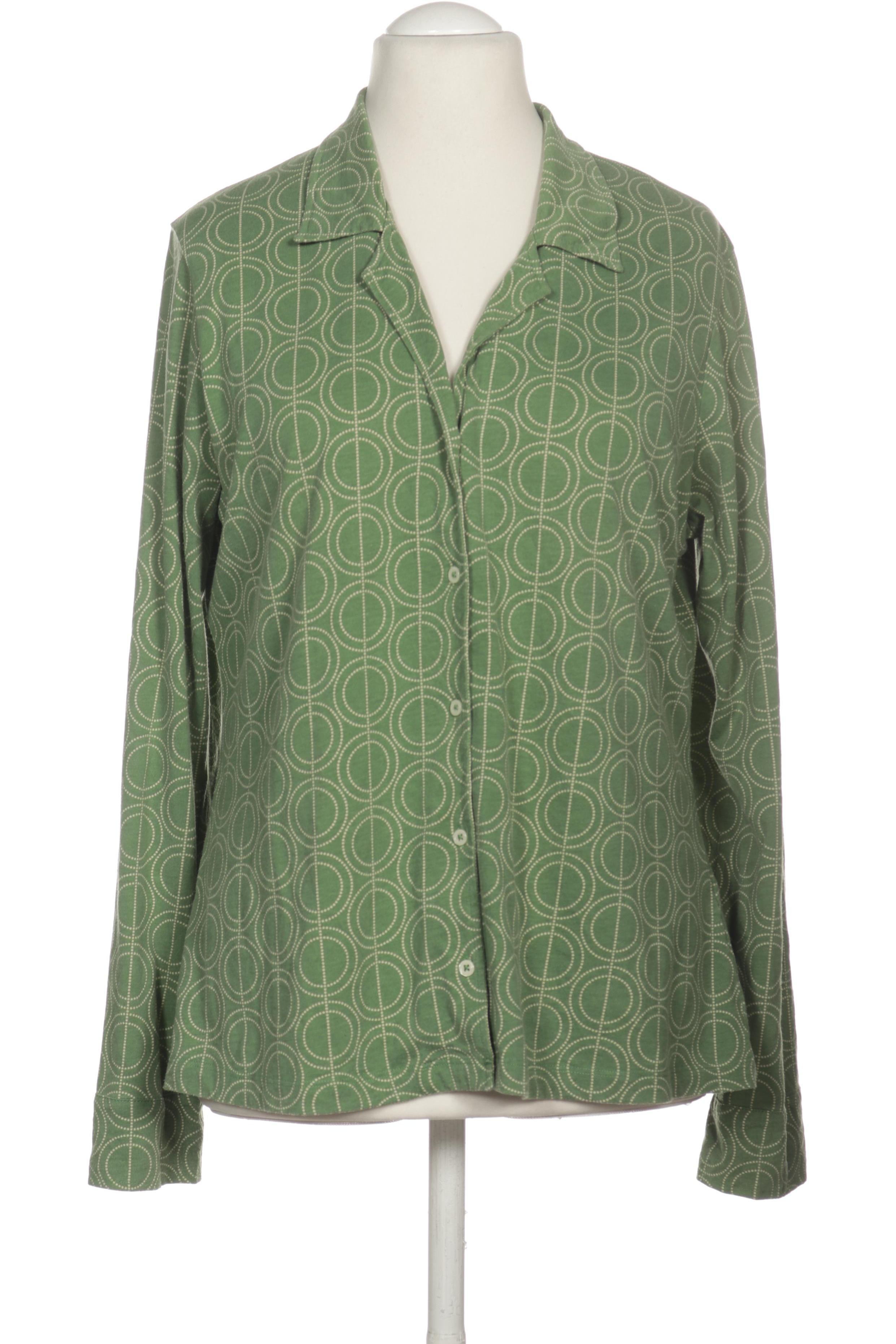 

Boden Damen Bluse, grün, Gr.