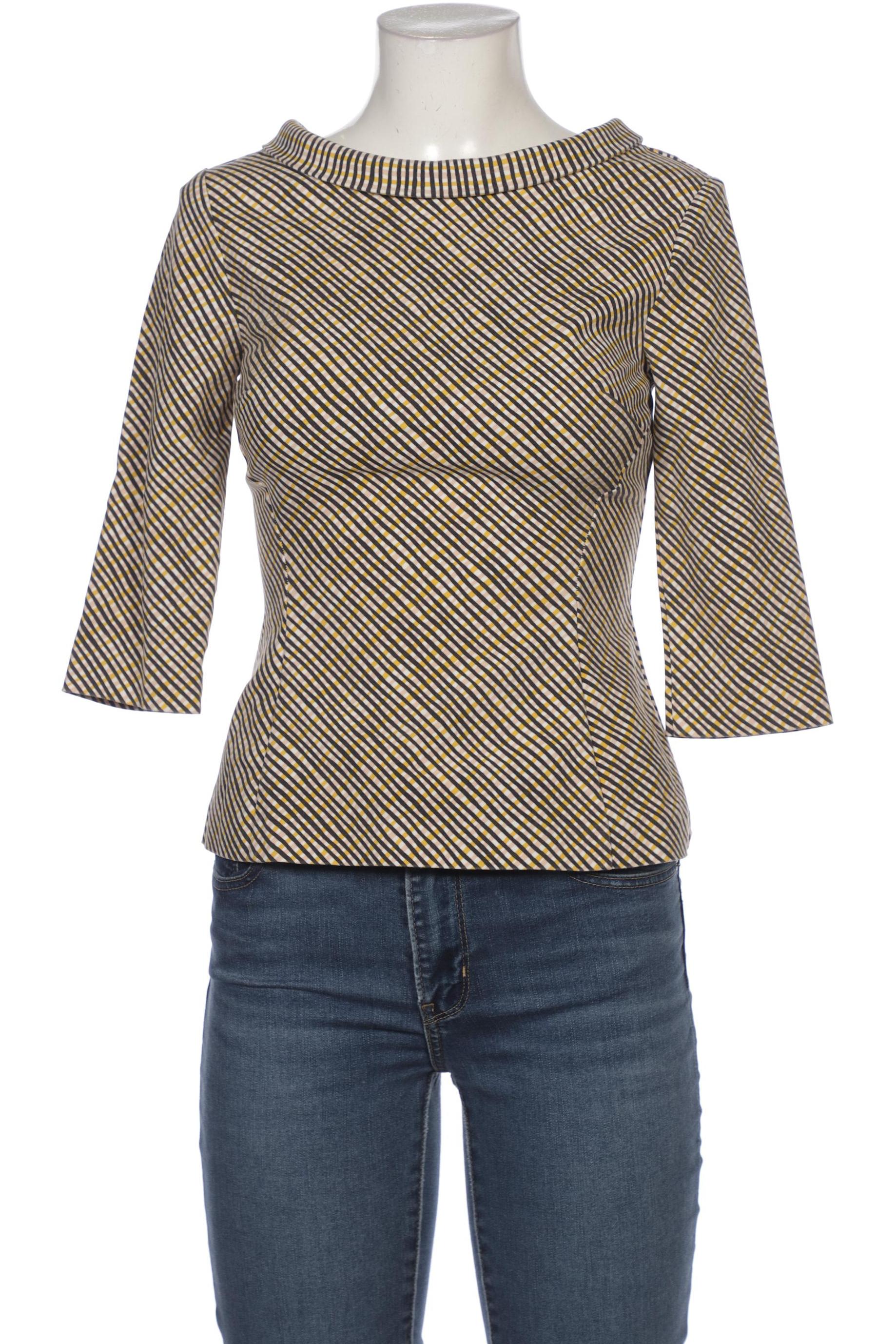 

Boden Damen Bluse, mehrfarbig, Gr. 36