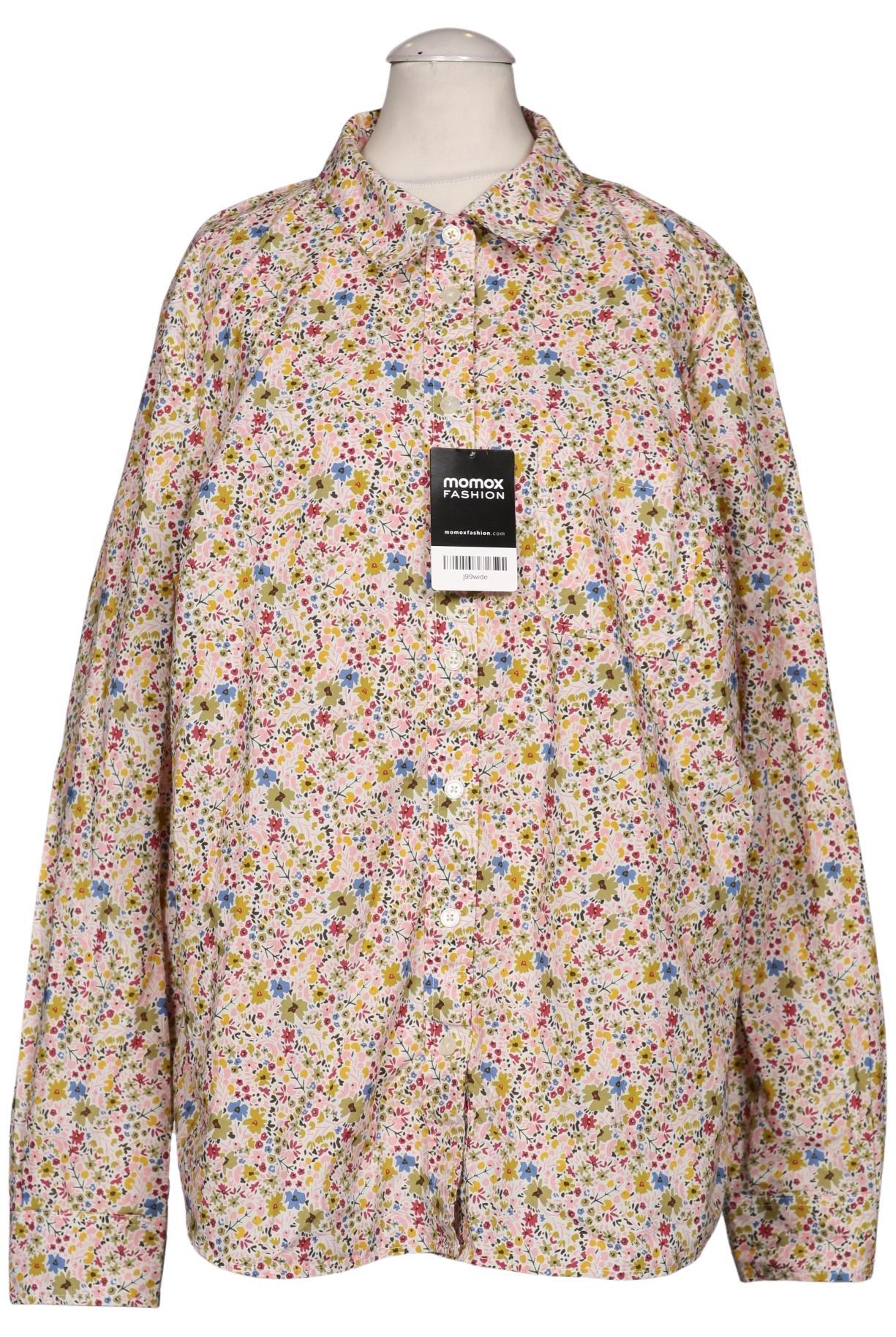 

Boden Damen Bluse, mehrfarbig, Gr. 42