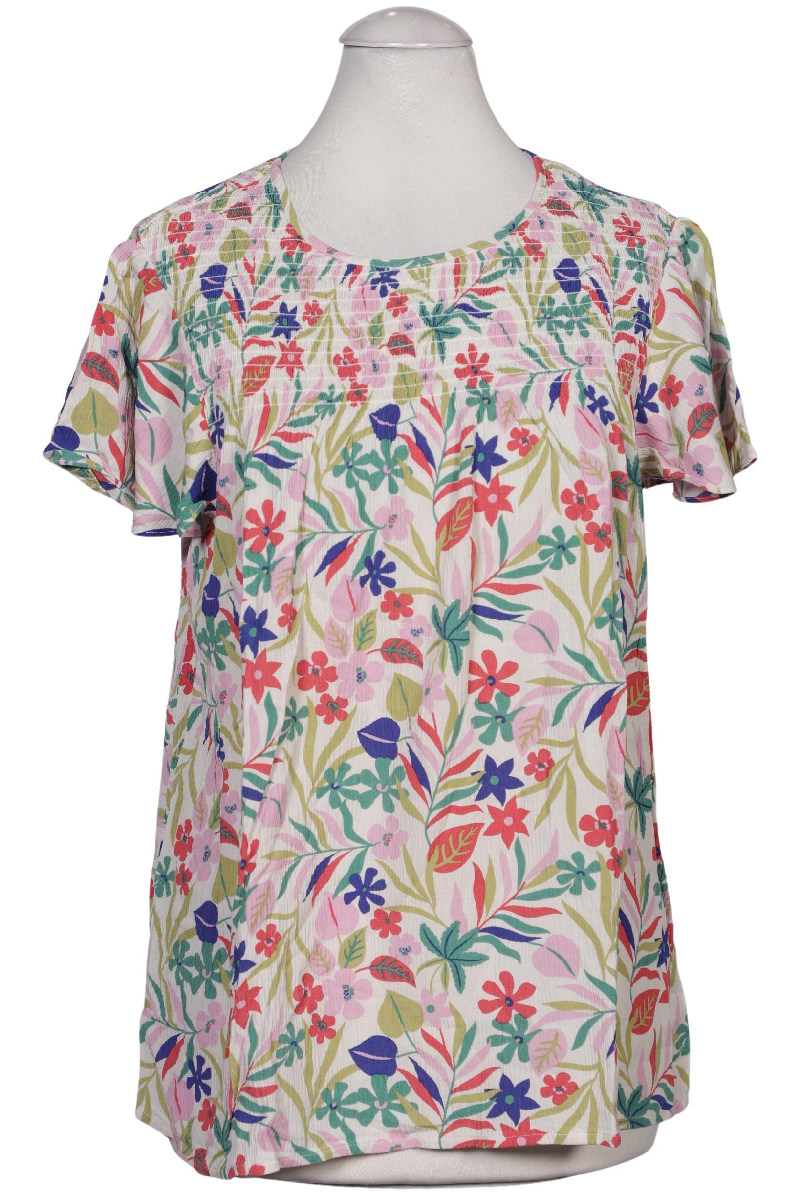 

Boden Damen Bluse, weiß, Gr. 34