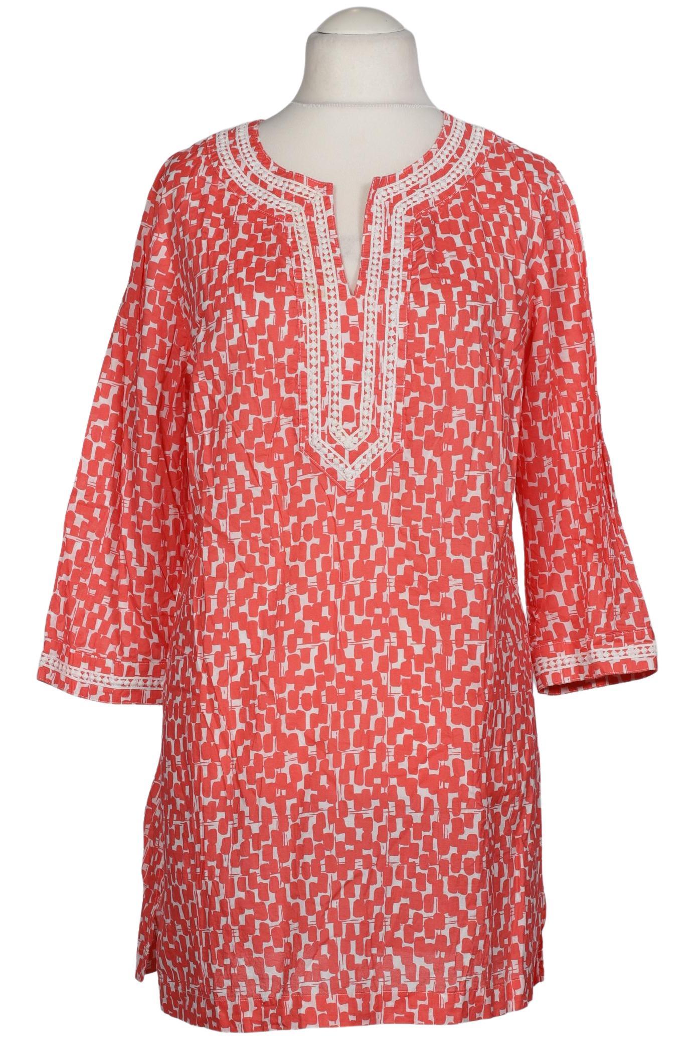 

Boden Damen Bluse, mehrfarbig, Gr. 46