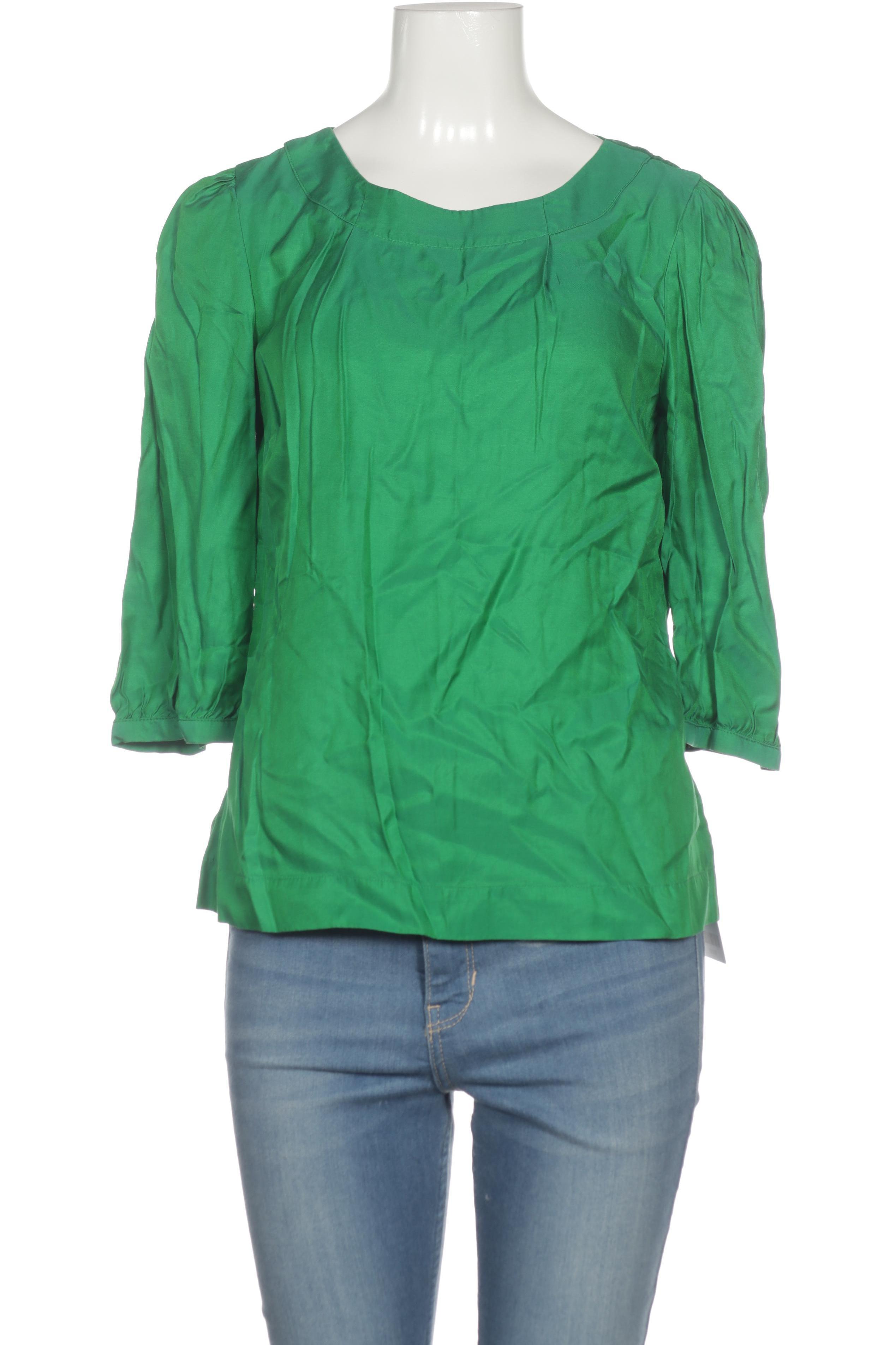 

Boden Damen Bluse, grün, Gr. 36