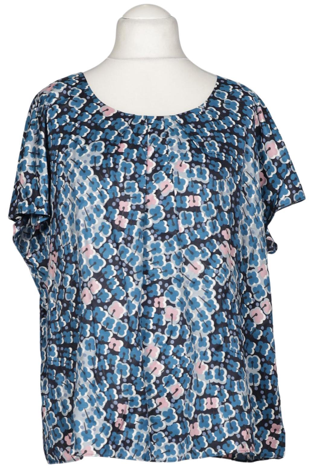 

Boden Damen Bluse, mehrfarbig, Gr. 48